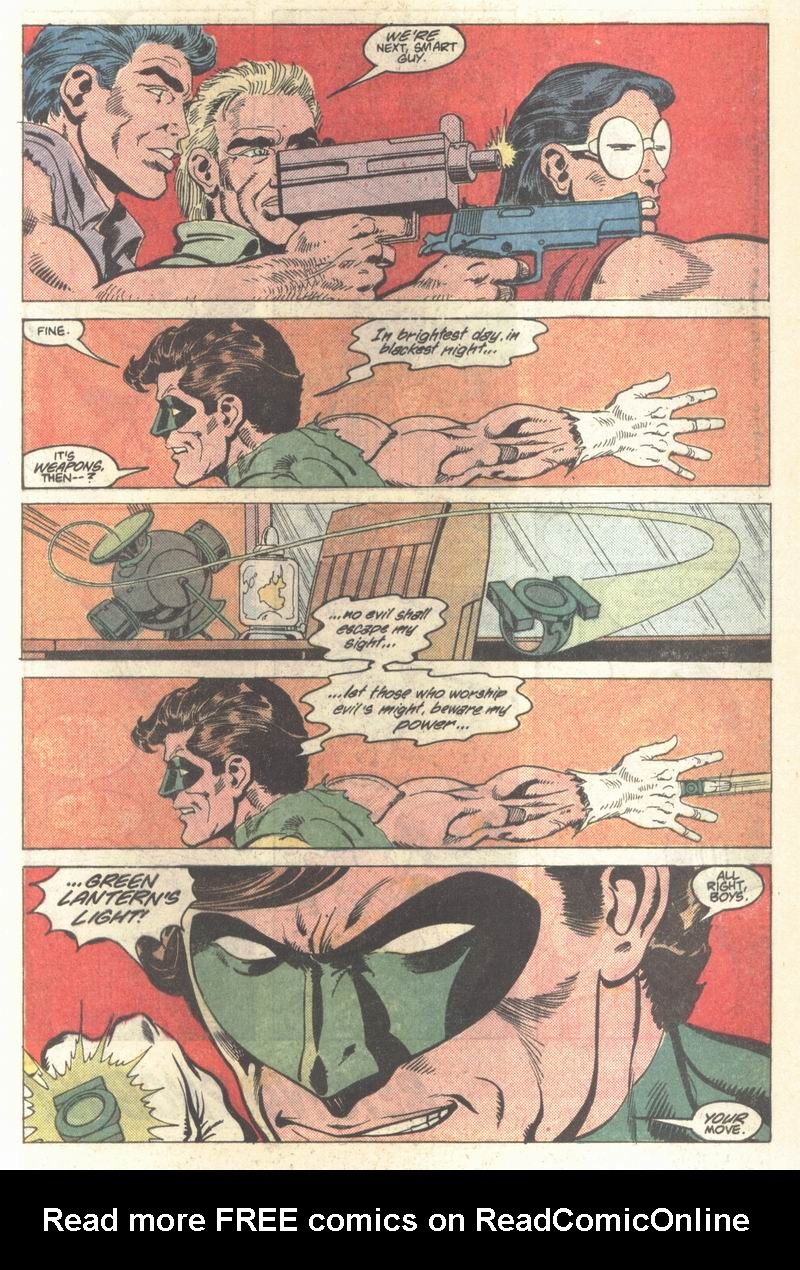 Action Comics (1938) issue 631 - Page 8