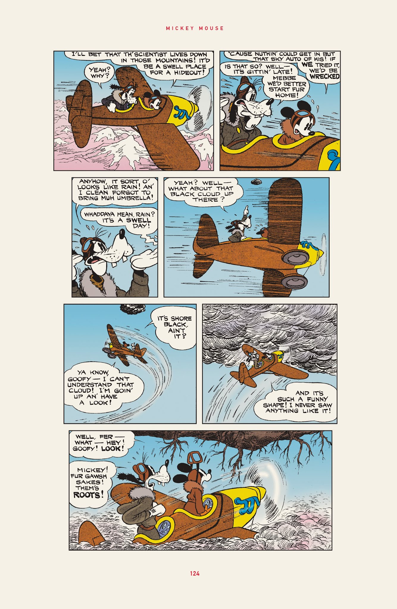 Read online Mickey Mouse: The Greatest Adventures comic -  Issue # TPB (Part 2) - 35