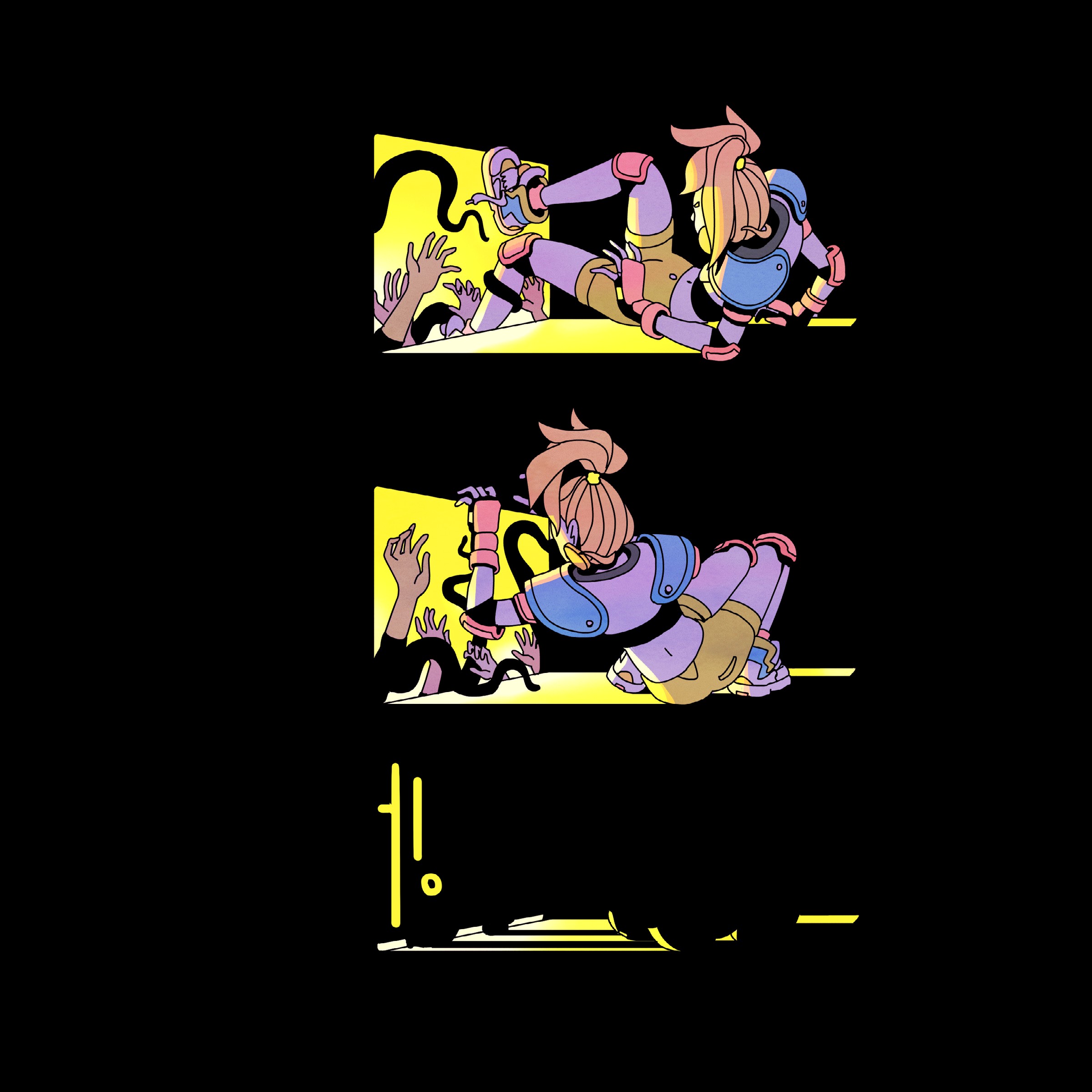 Read online Roly Poly comic -  Issue # TPB - 89