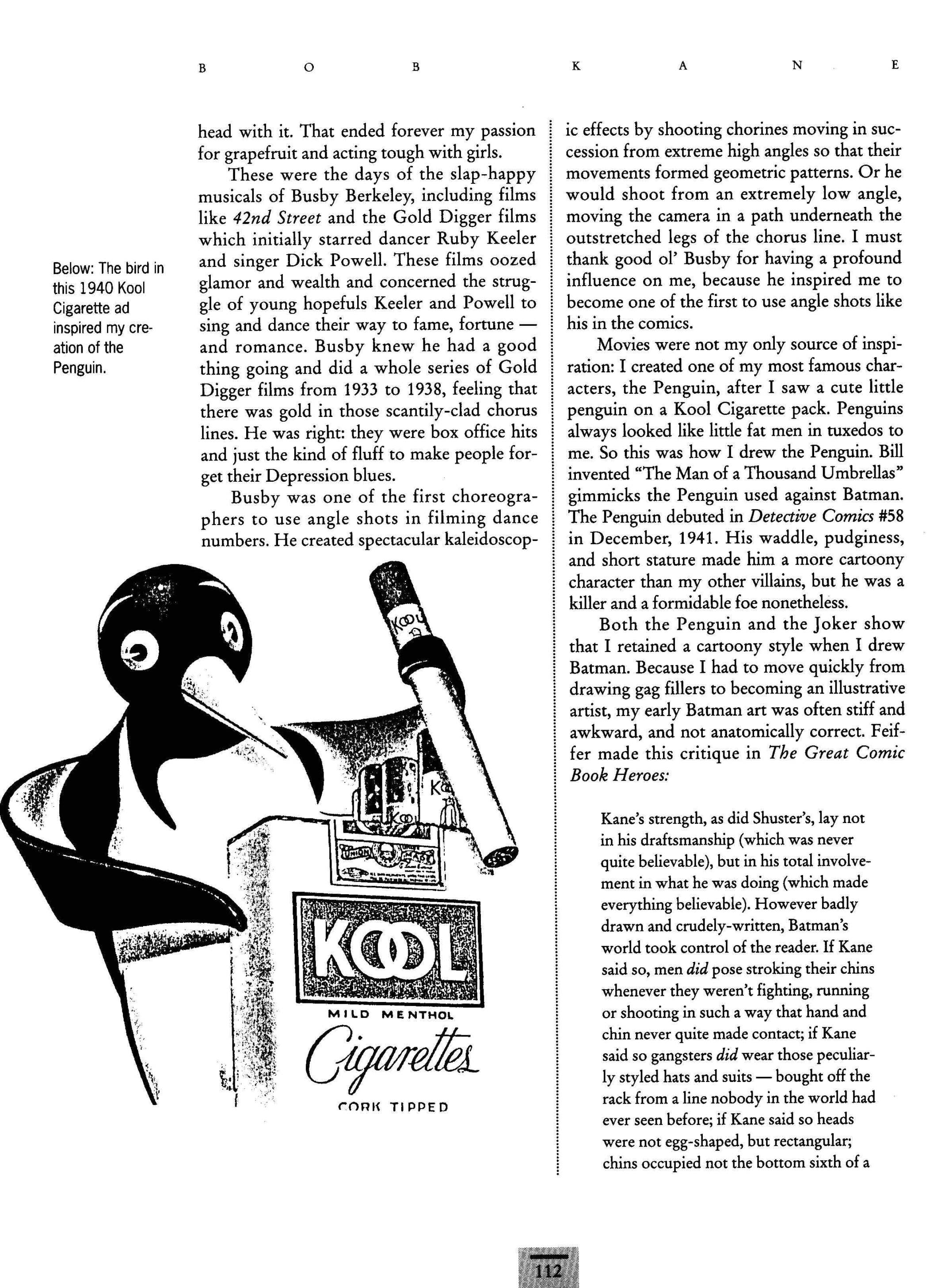 Read online Batman & Me comic -  Issue # TPB (Part 2) - 23