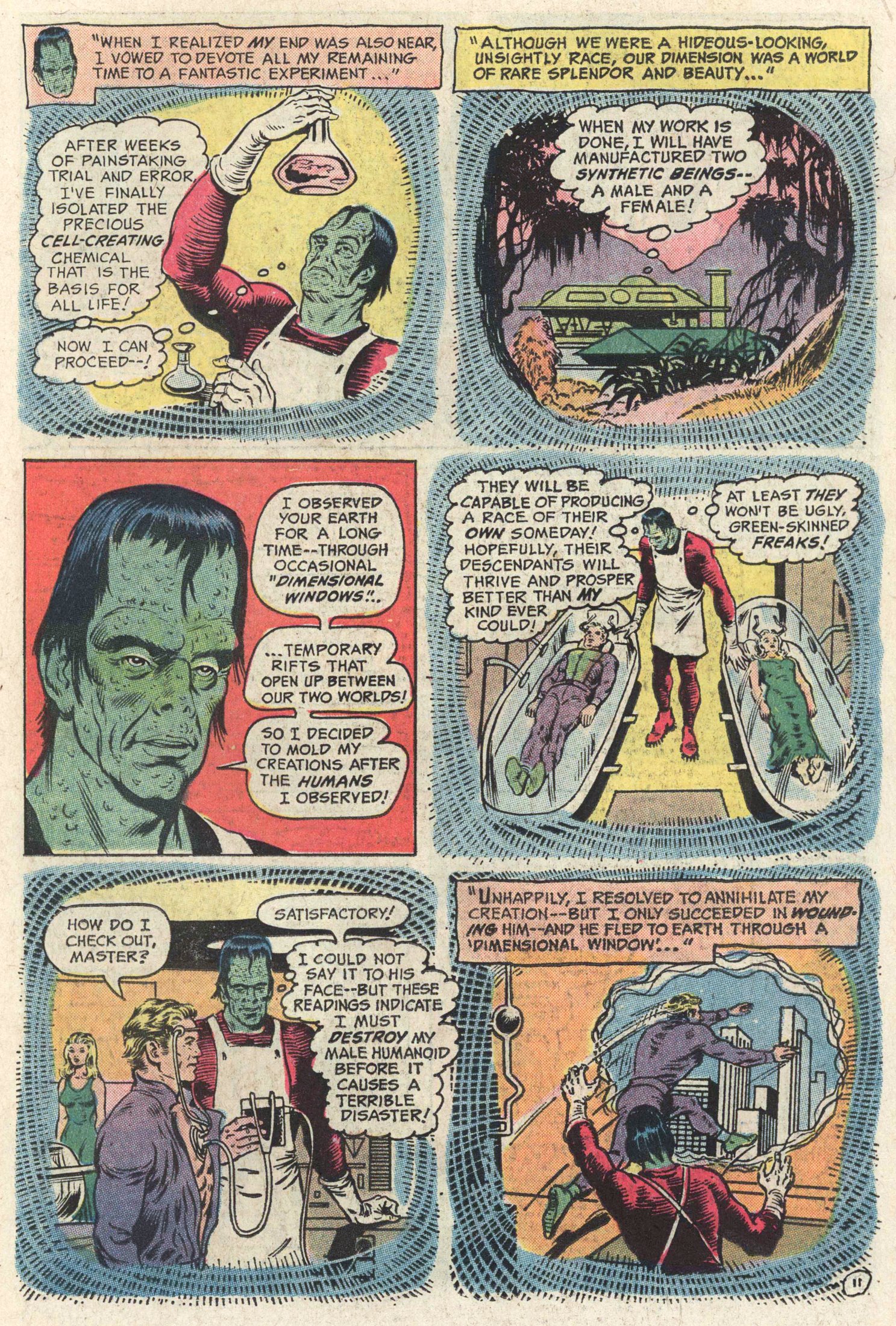 Action Comics (1938) 415 Page 13