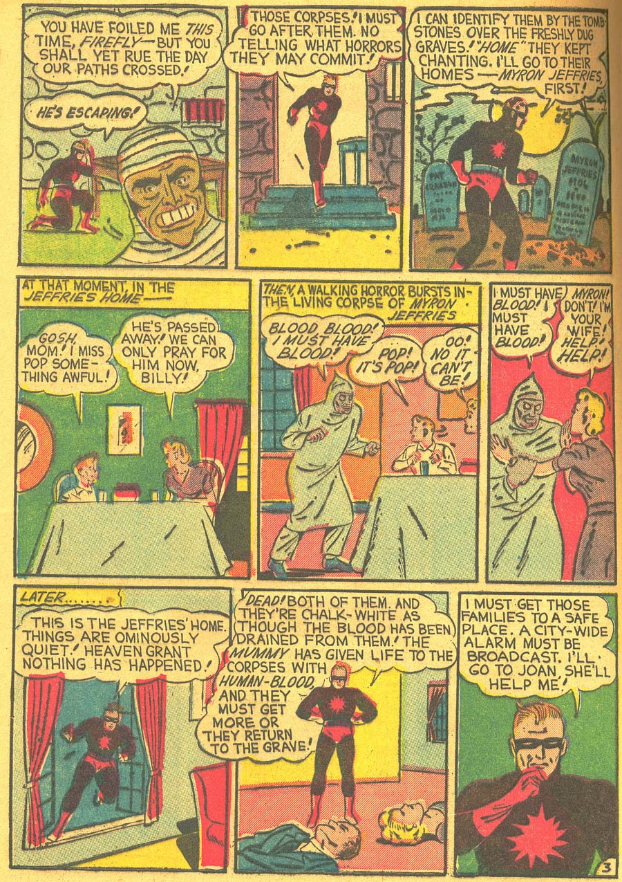 Read online Top-Notch Comics comic -  Issue #12 - 36