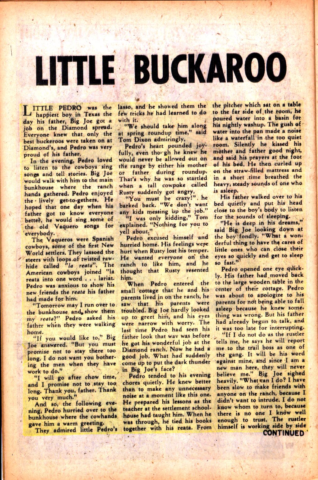Read online Kid Colt Outlaw comic -  Issue #95 - 8