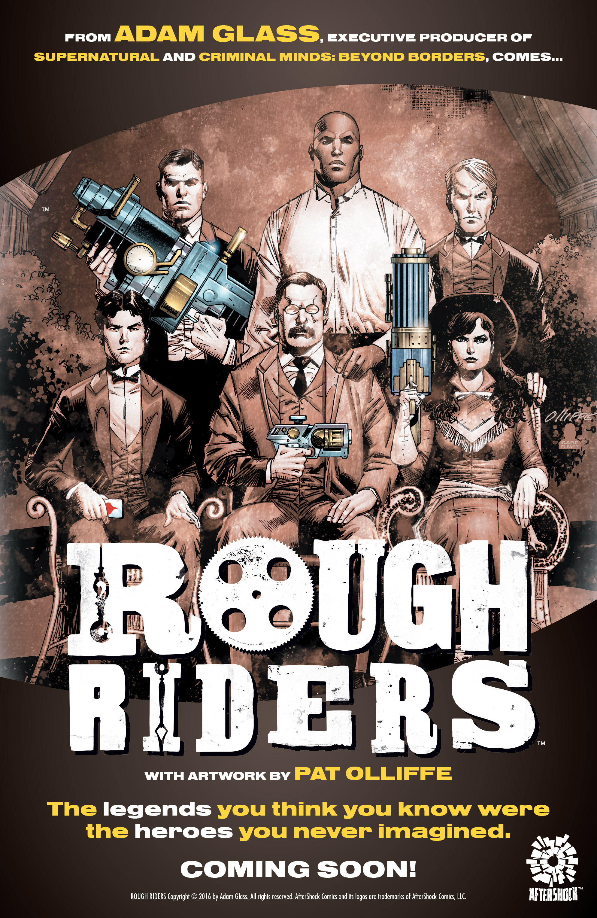 Read online Replica comic -  Issue #3 - 32