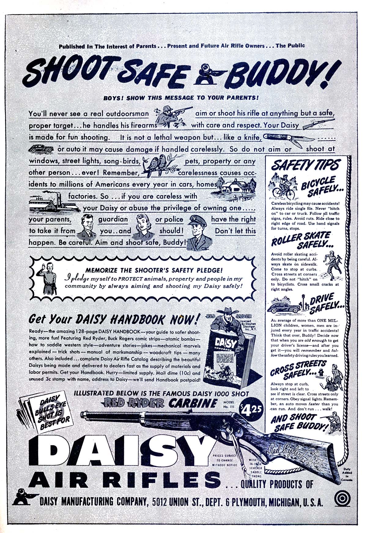 Read online Funny Stuff comic -  Issue #16 - 51