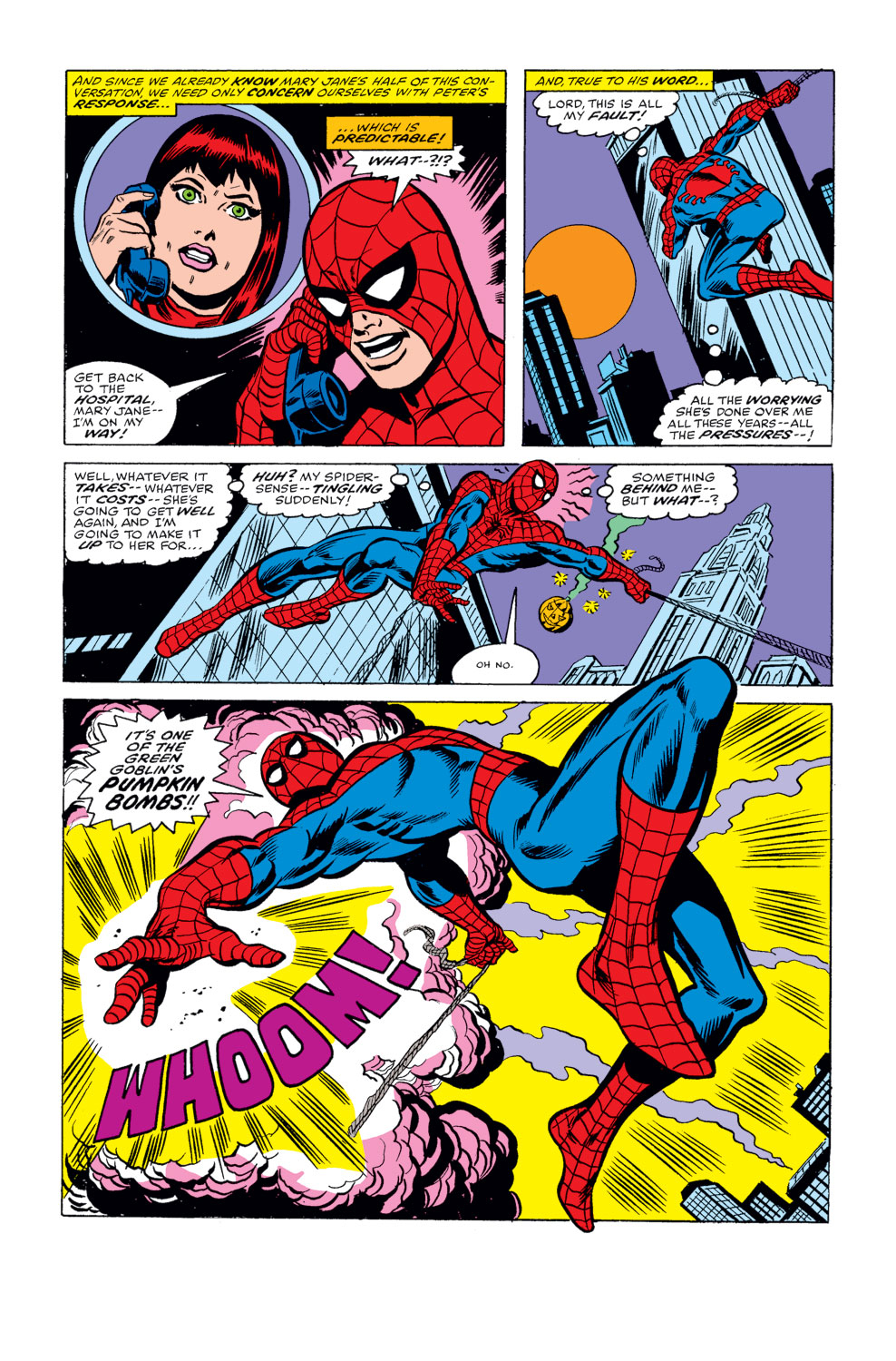 Read online The Amazing Spider-Man (1963) comic -  Issue #178 - 14