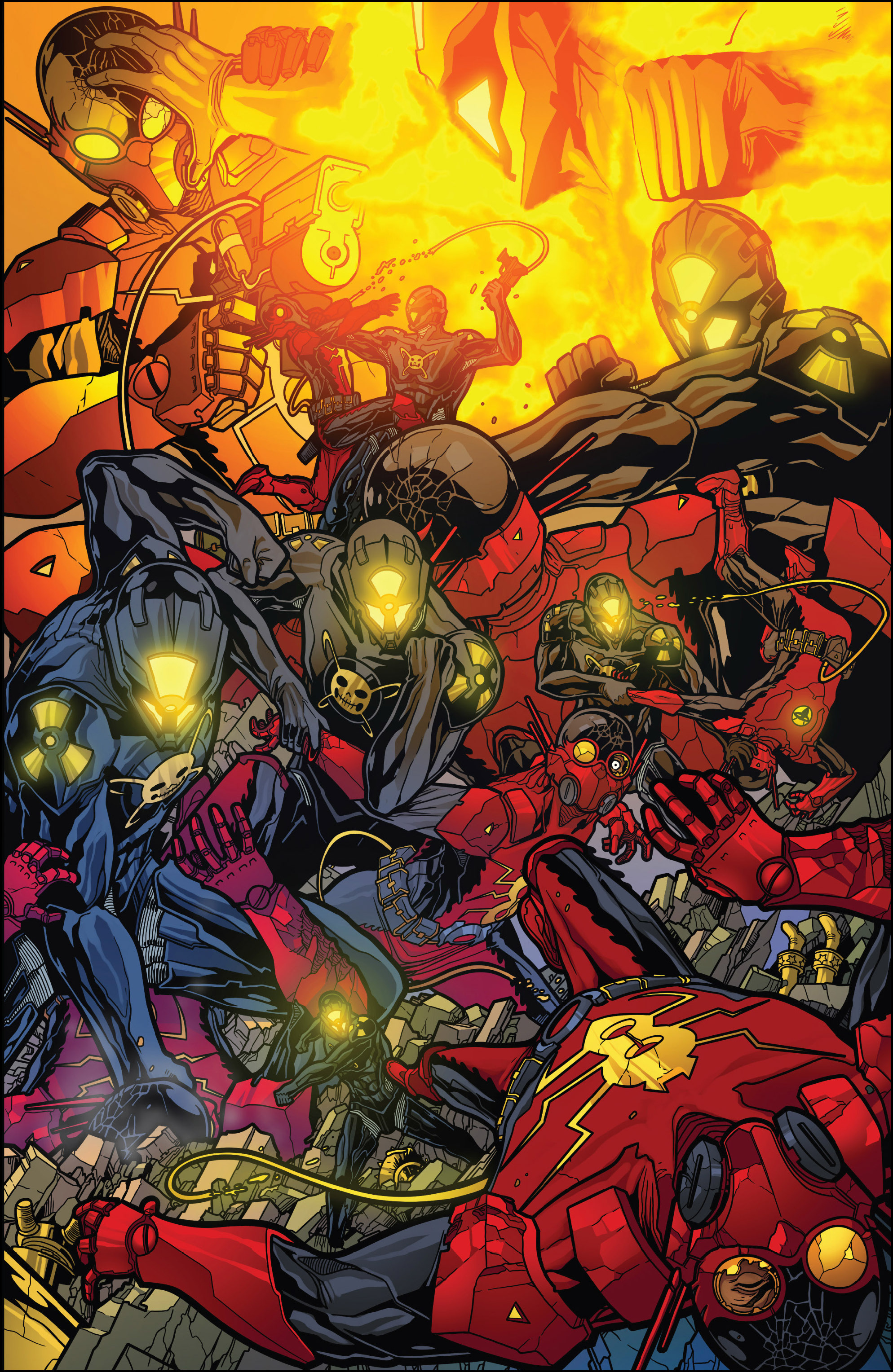 Read online Super! comic -  Issue # TPB (Part 2) - 51