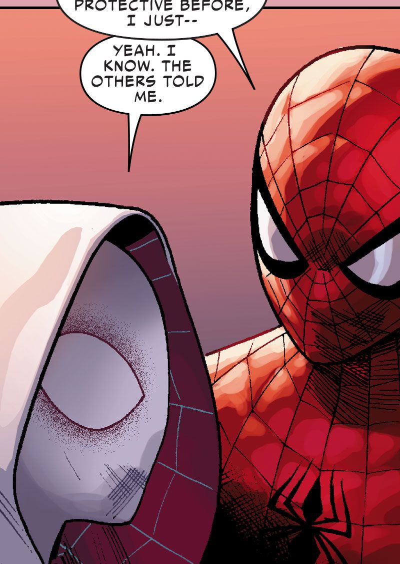 Read online Amazing Spider-Man: Spider-Verse Infinity Comic comic -  Issue #5 - 81