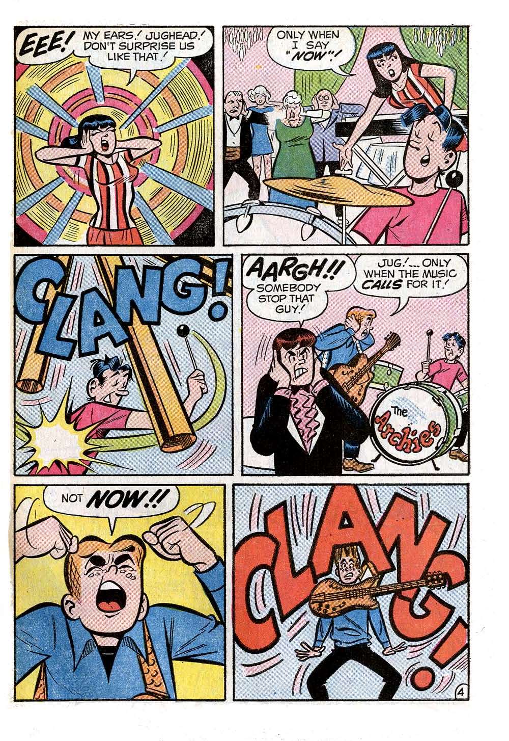 Archie (1960) 205 Page 31