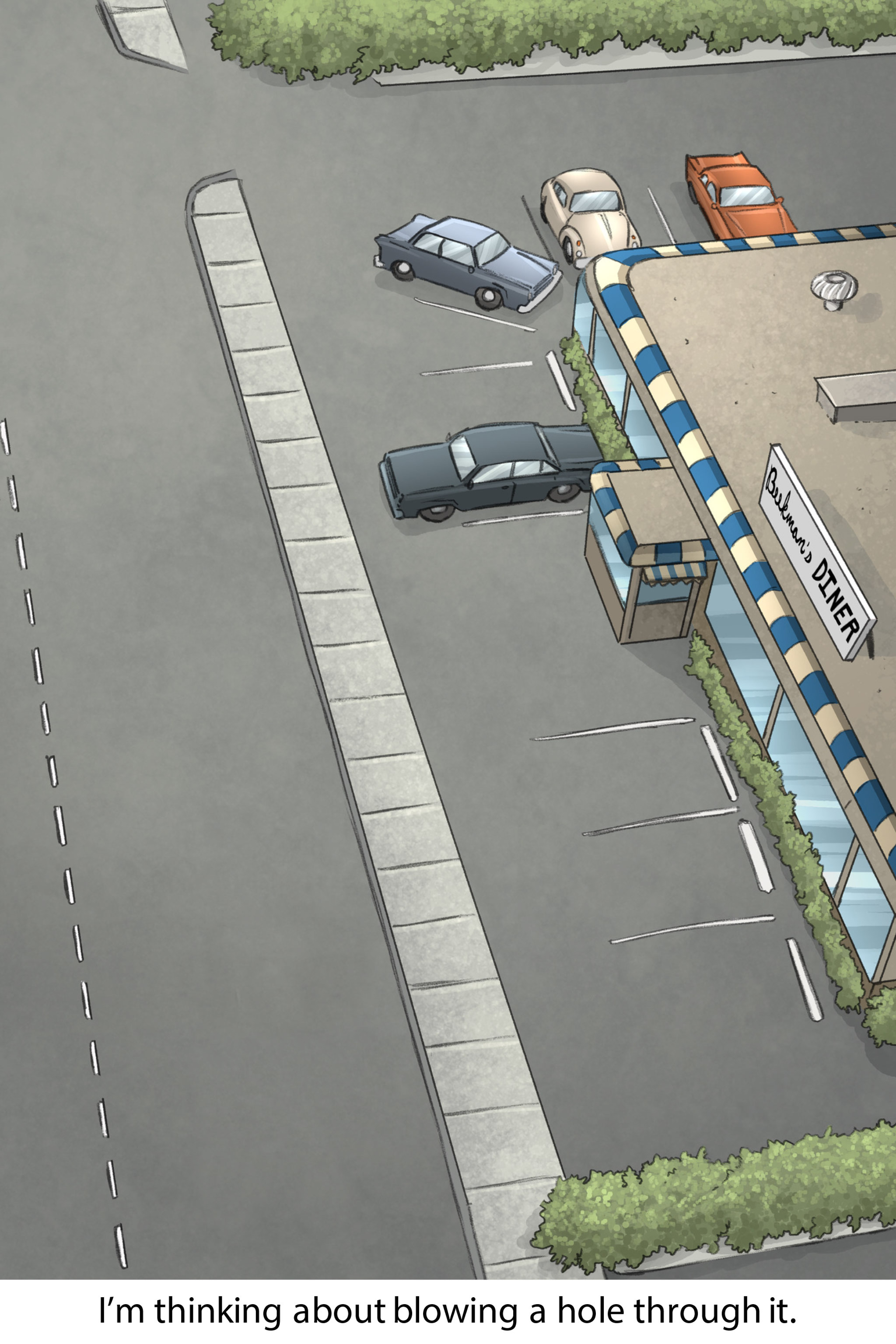 Read online Honor comic -  Issue #2 - 29