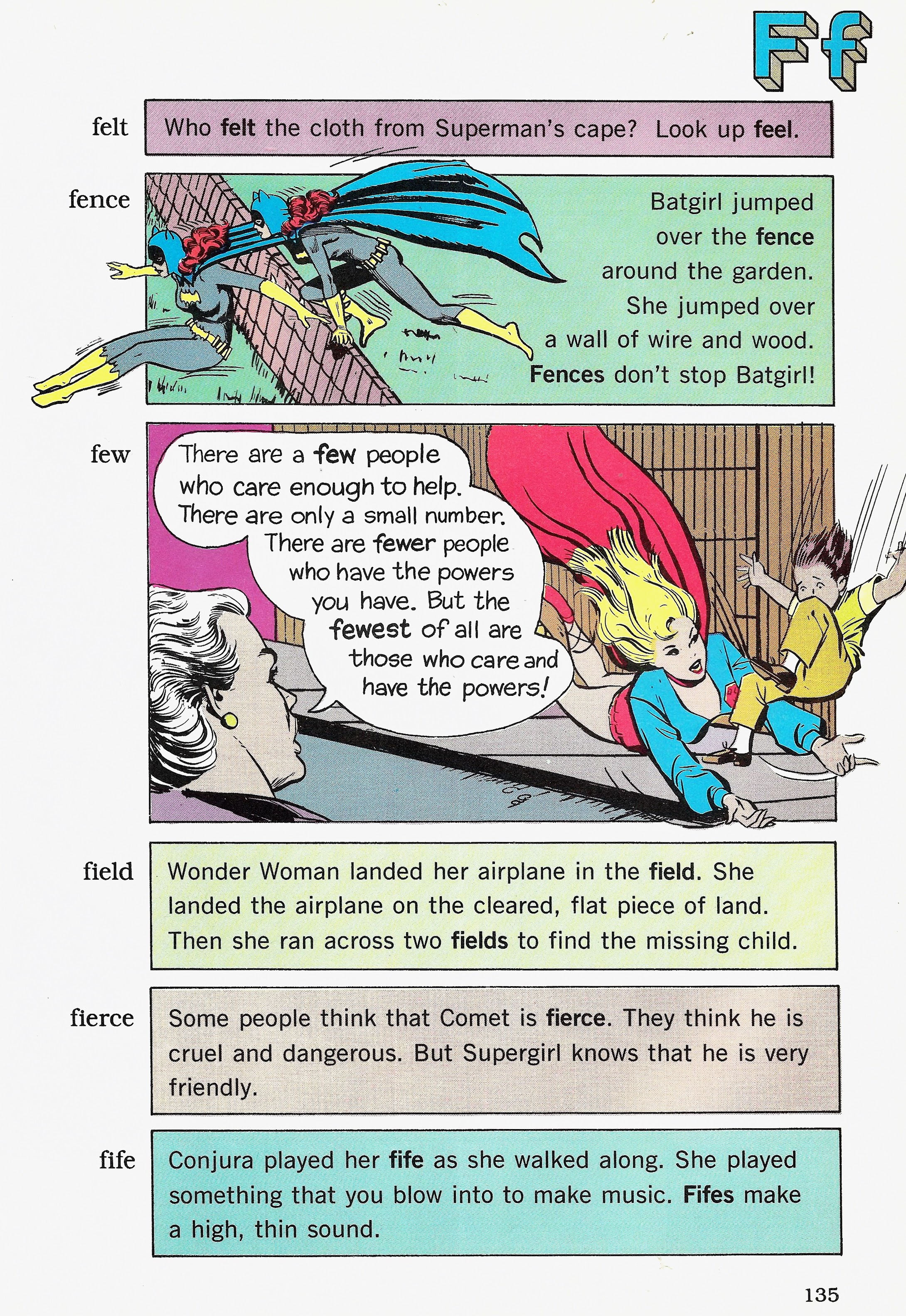 Read online The Super Dictionary comic -  Issue # TPB (Part 2) - 36