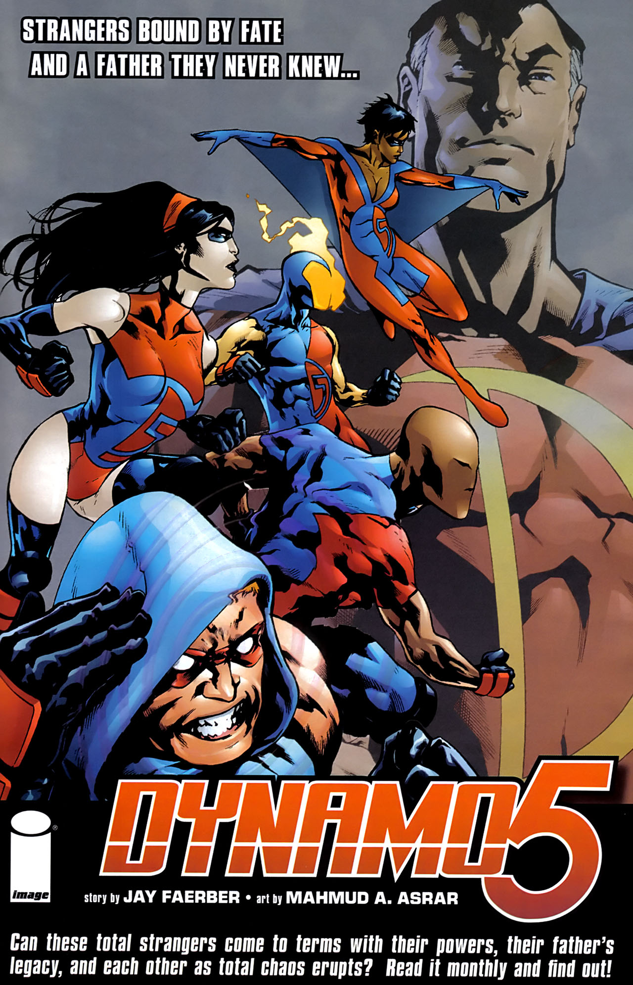 Read online Brit comic -  Issue #7 - 25