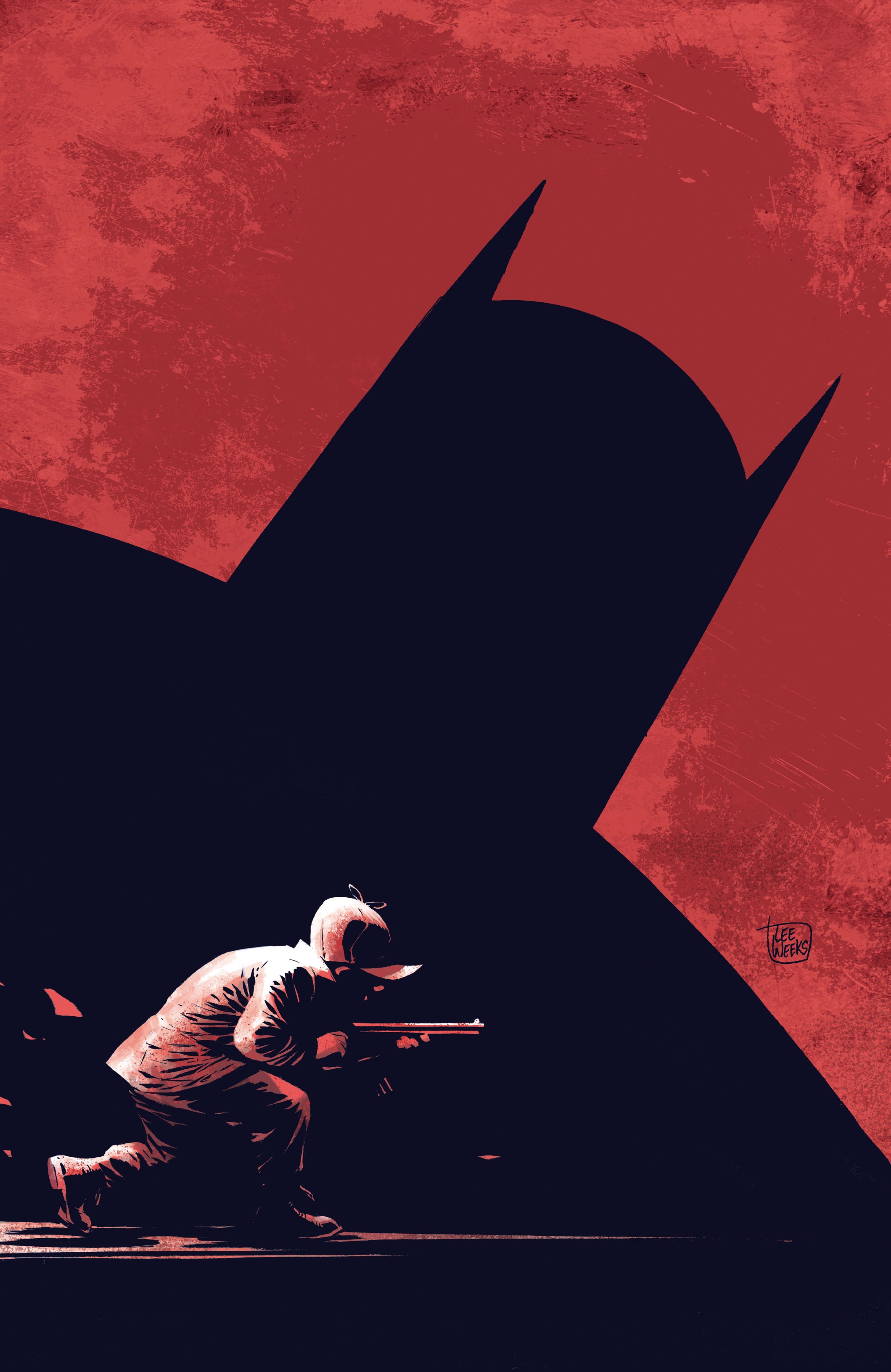 Read online Batman by Tom King & Lee Weeks: The Deluxe Edition comic -  Issue # TPB (Part 2) - 39