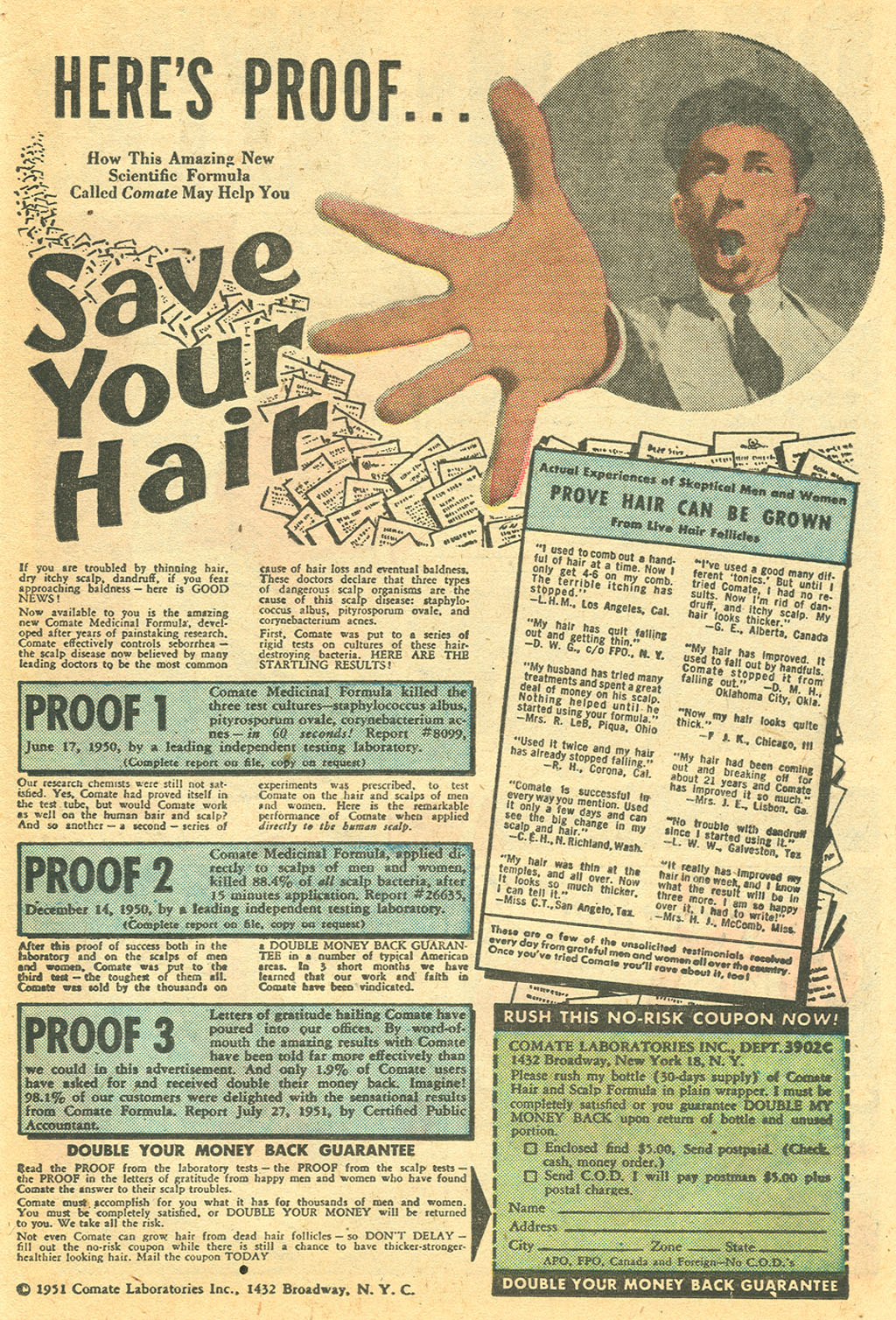 Read online Kid Colt Outlaw comic -  Issue #27 - 21