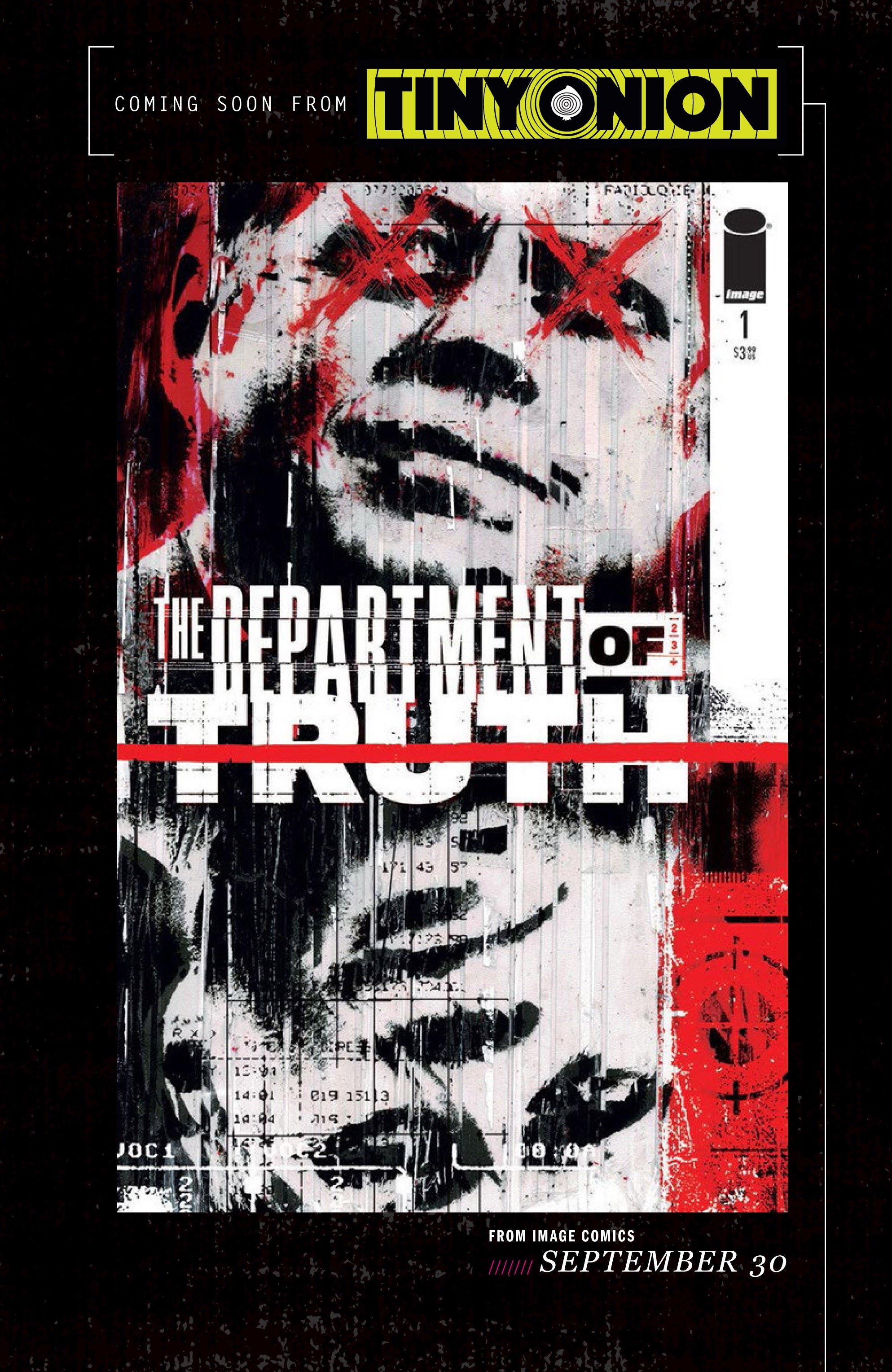 Read online Razorblades: The Horror Magazine comic -  Issue #1 - 74