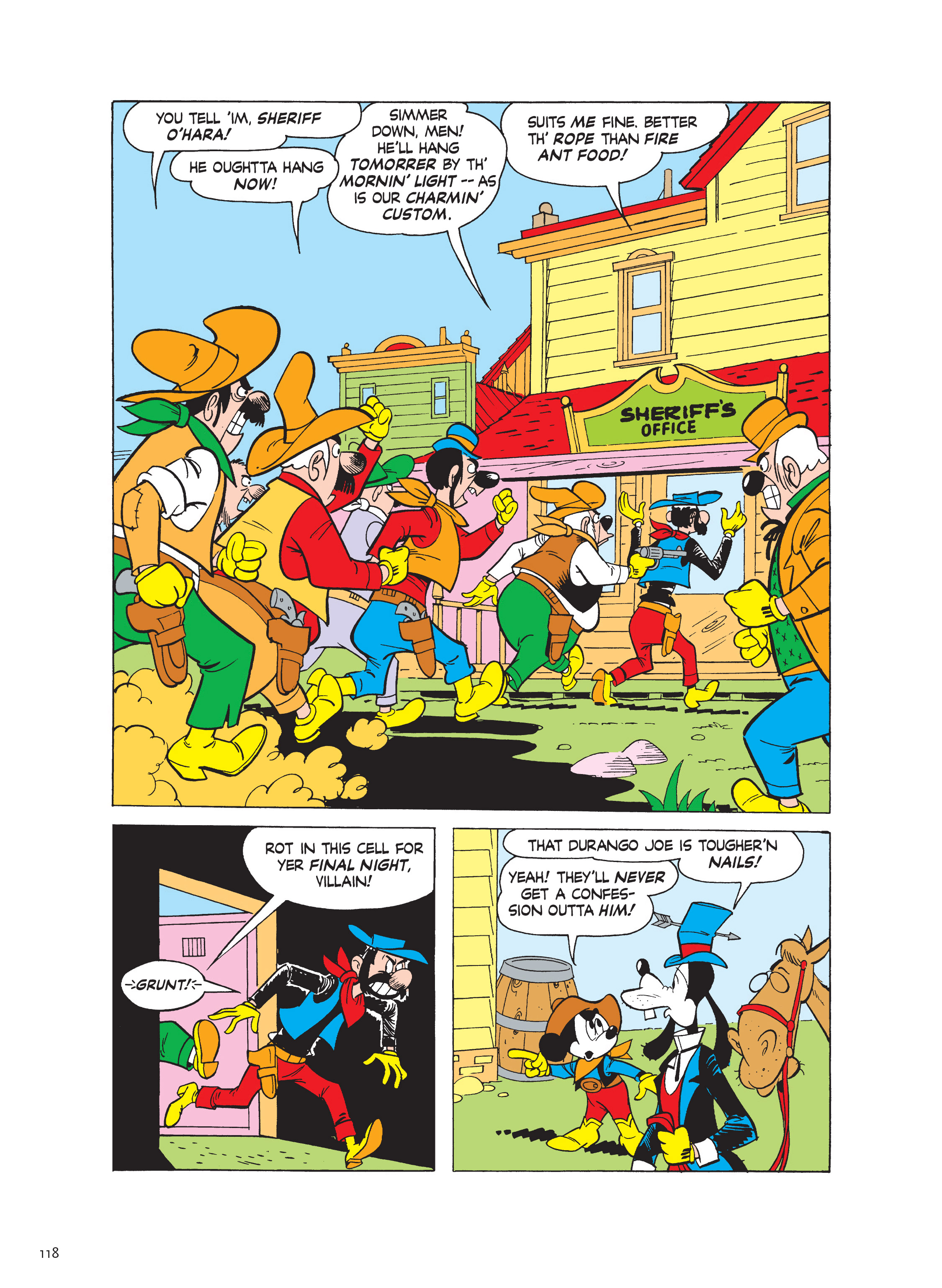 Read online Disney Masters comic -  Issue # TPB 6 (Part 2) - 25