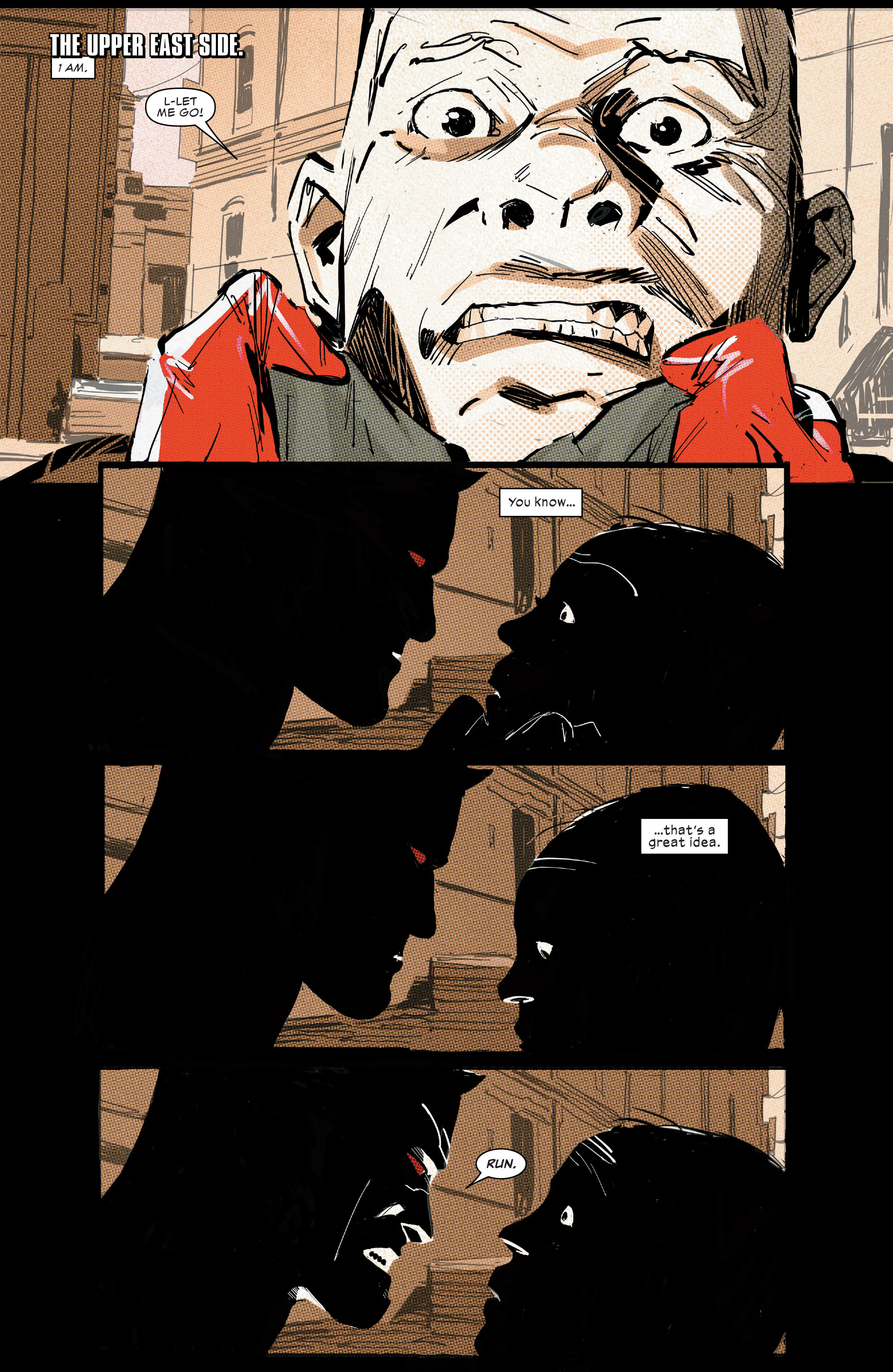 Read online Daredevil (2016) comic -  Issue #10 - 3