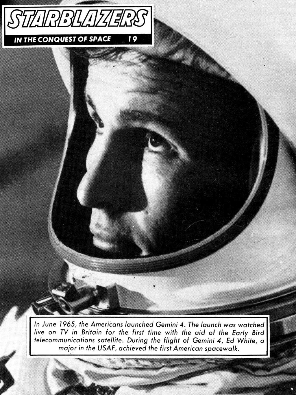 Read online Starblazer comic -  Issue #19 - 68