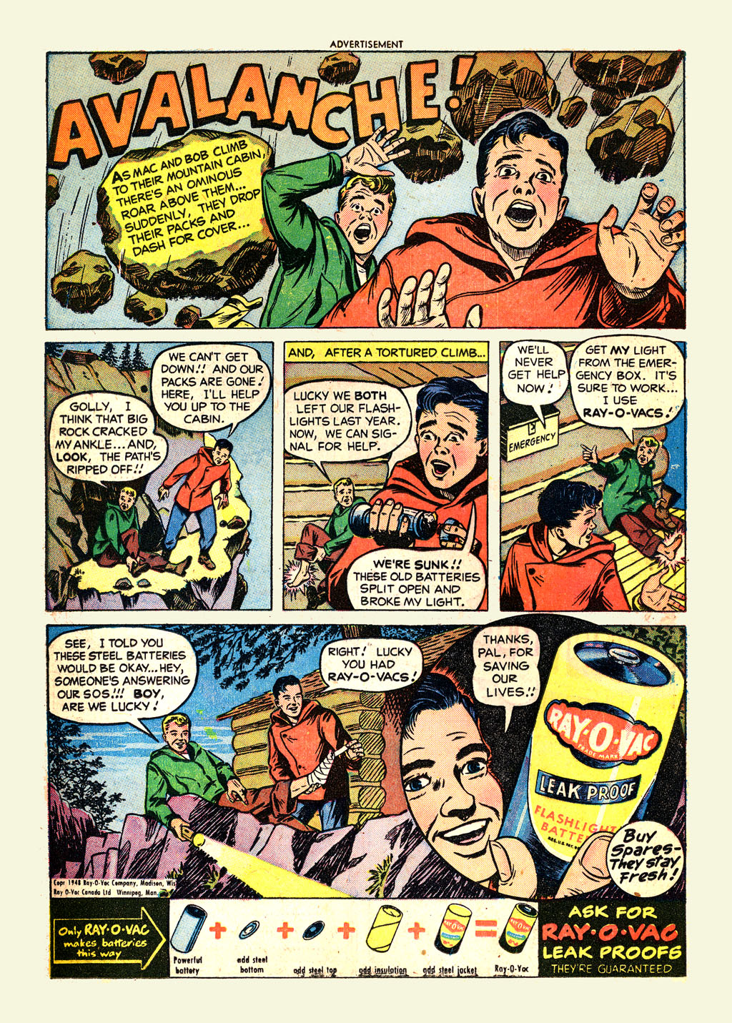 Read online Wonder Woman (1942) comic -  Issue #32 - 24
