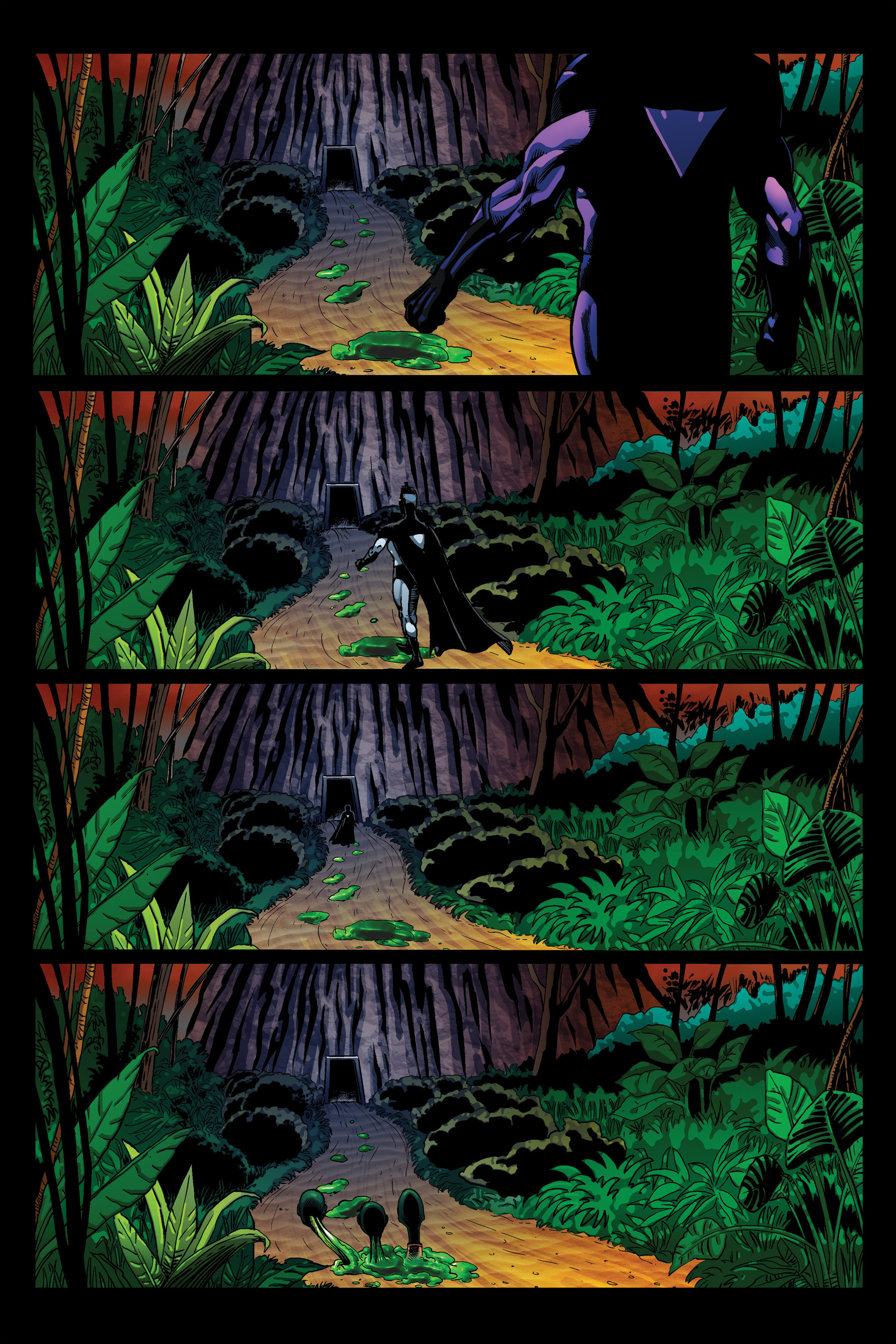 Read online The Red Ten comic -  Issue #8 - 7
