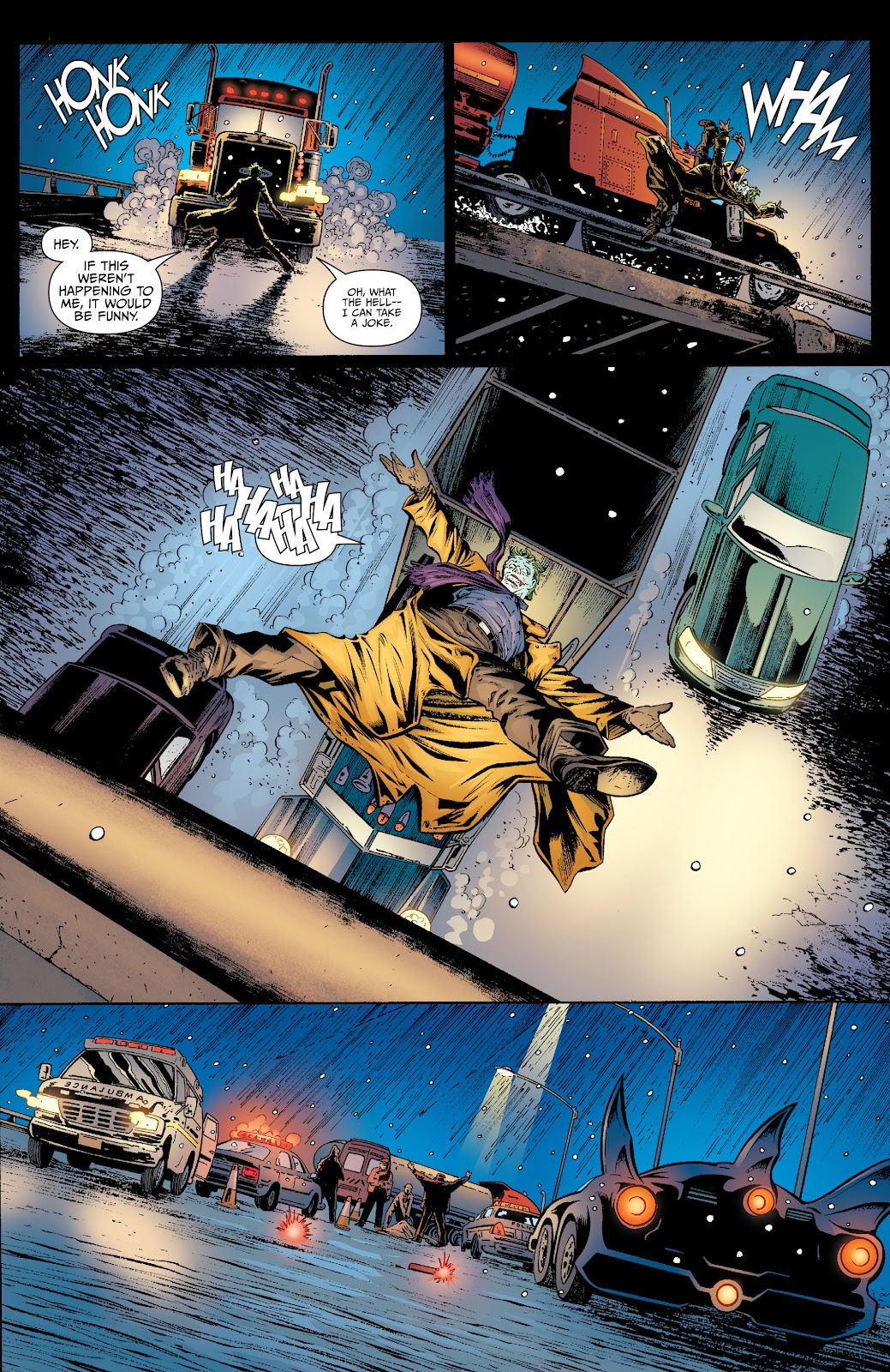 The Joker: 80 Years of the Clown Prince of Crime: The Deluxe Edition issue TPB (Part 4) - Page 59