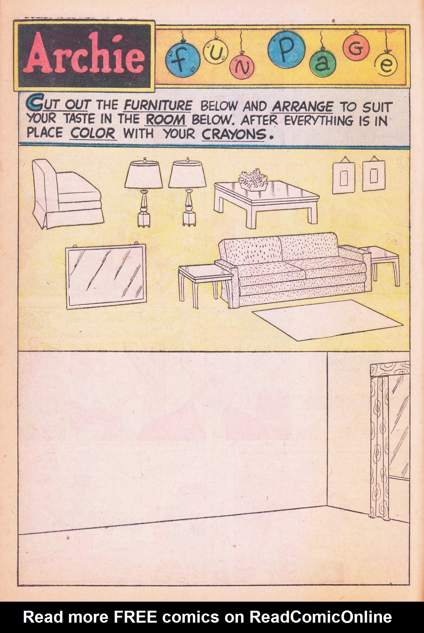 Read online Archie Annual comic -  Issue #7 - 86