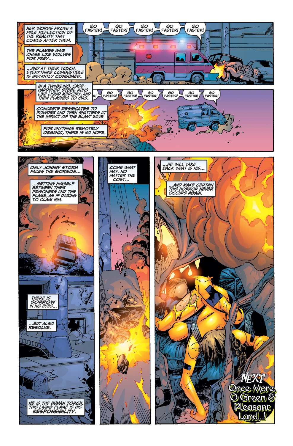 Fantastic Four (1998) issue 11 - Page 23