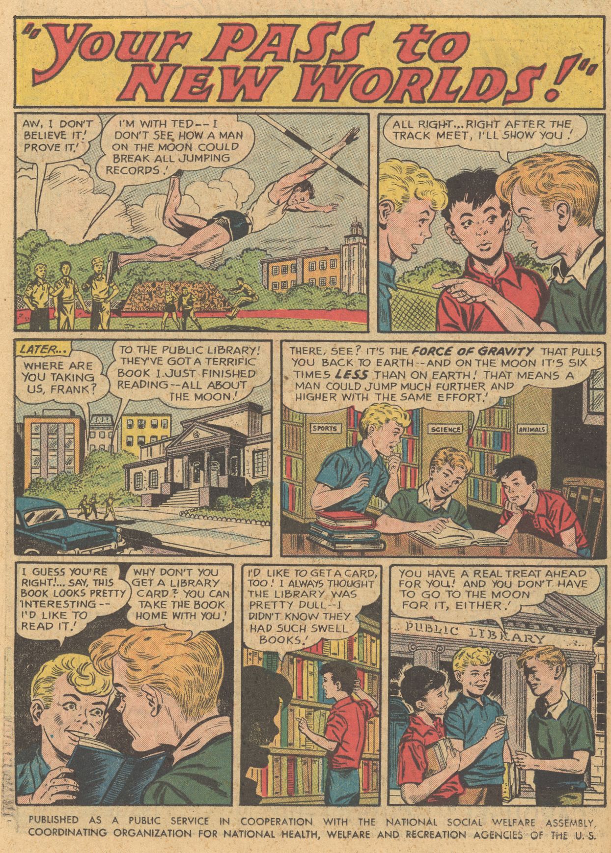 Read online Mystery in Space (1951) comic -  Issue #76 - 10