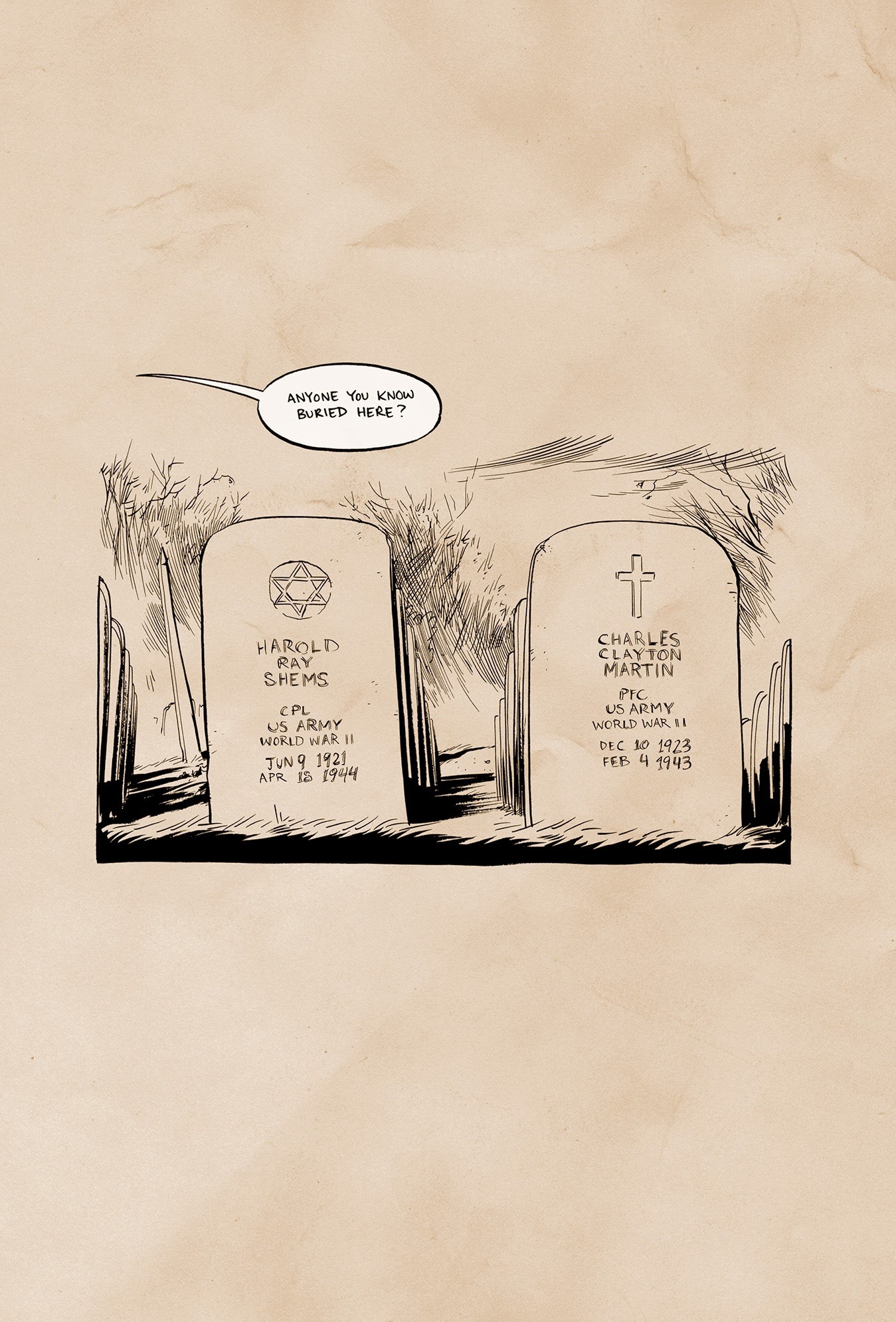 Read online Two Dead comic -  Issue # TPB (Part 3) - 14