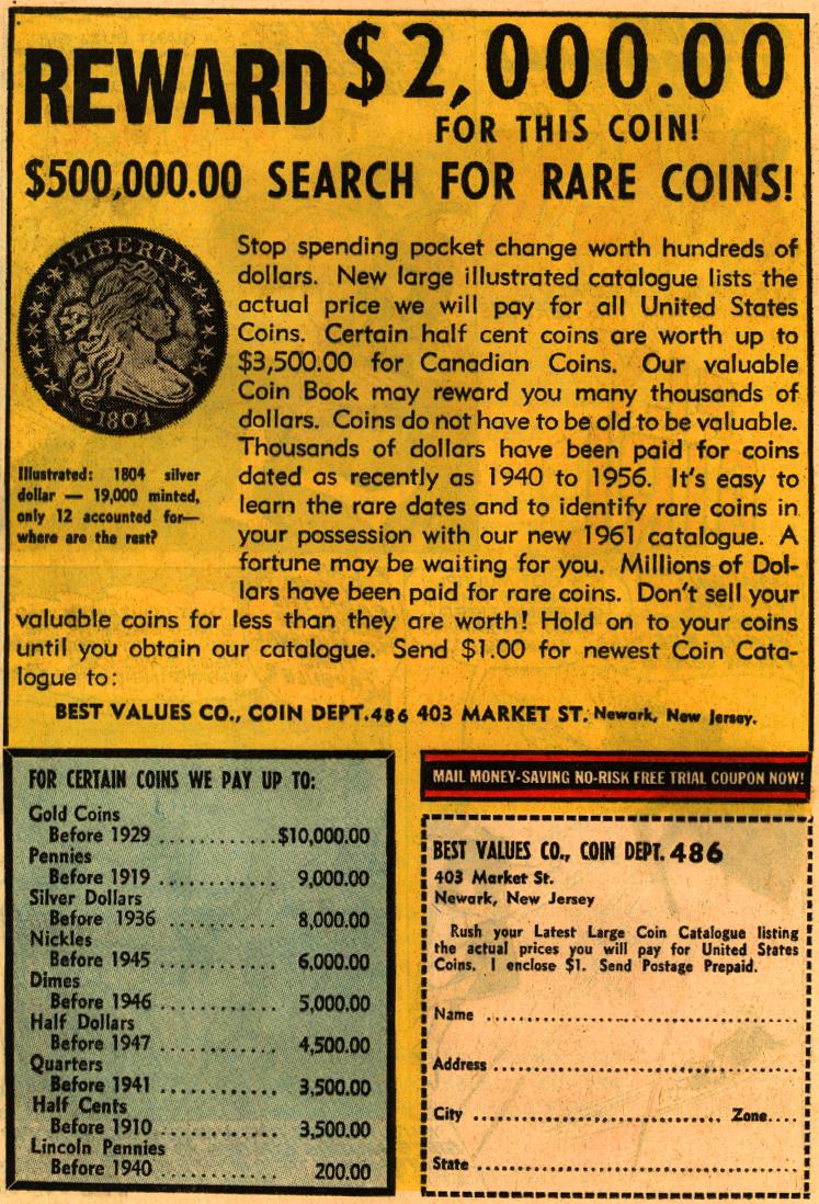 Read online Adventures of the Jaguar comic -  Issue #6 - 28