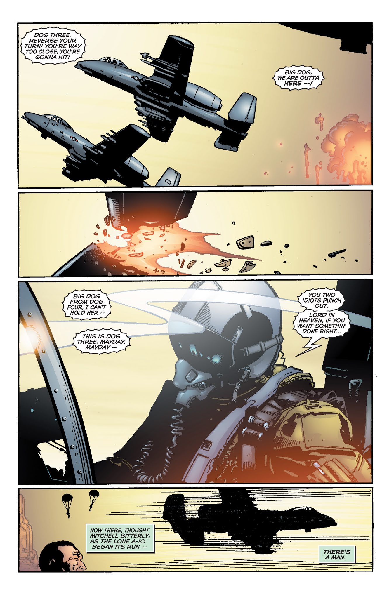 Read online Hulk Smash comic -  Issue #1 - 13