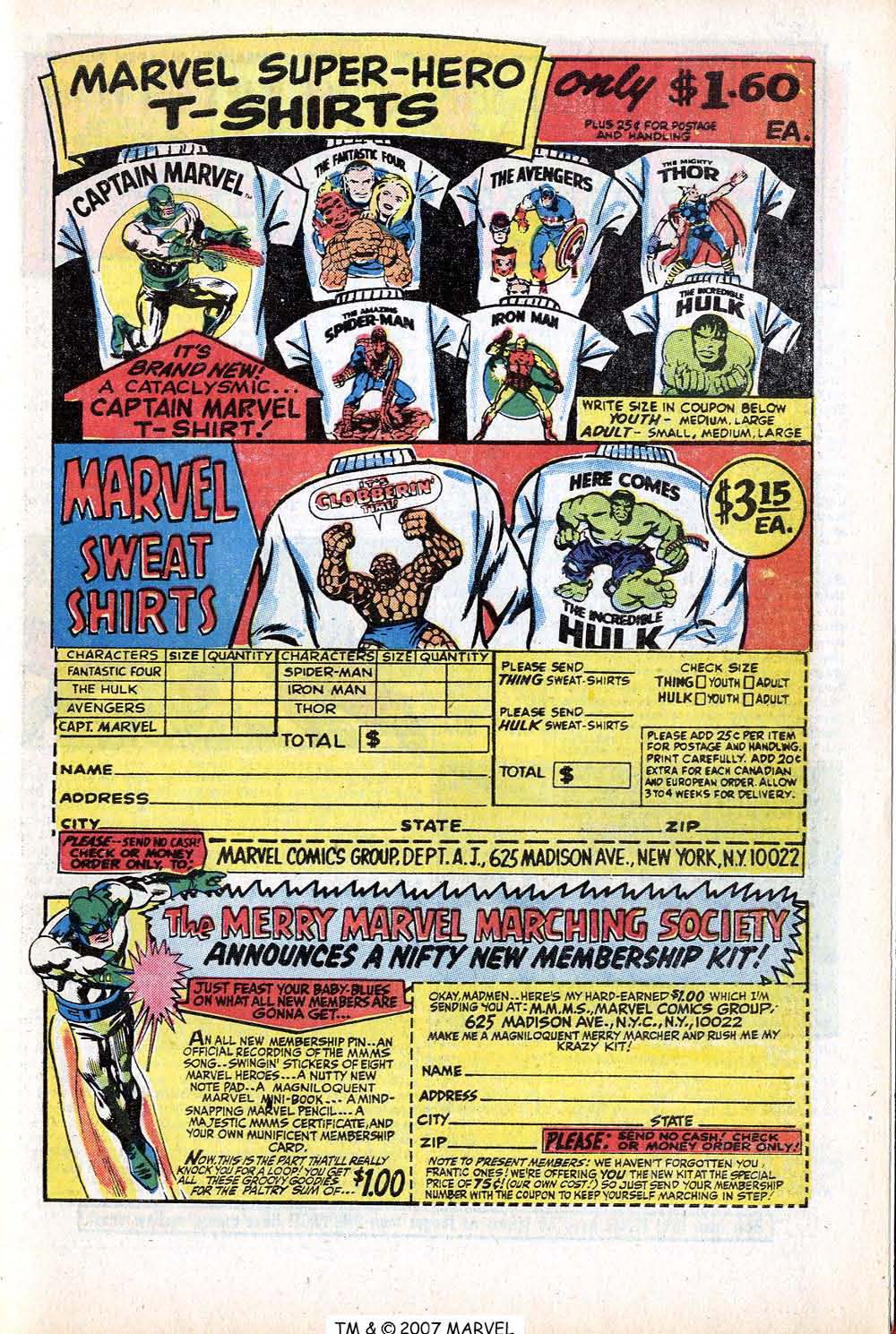 Read online The Incredible Hulk (1968) comic -  Issue #102 - 31