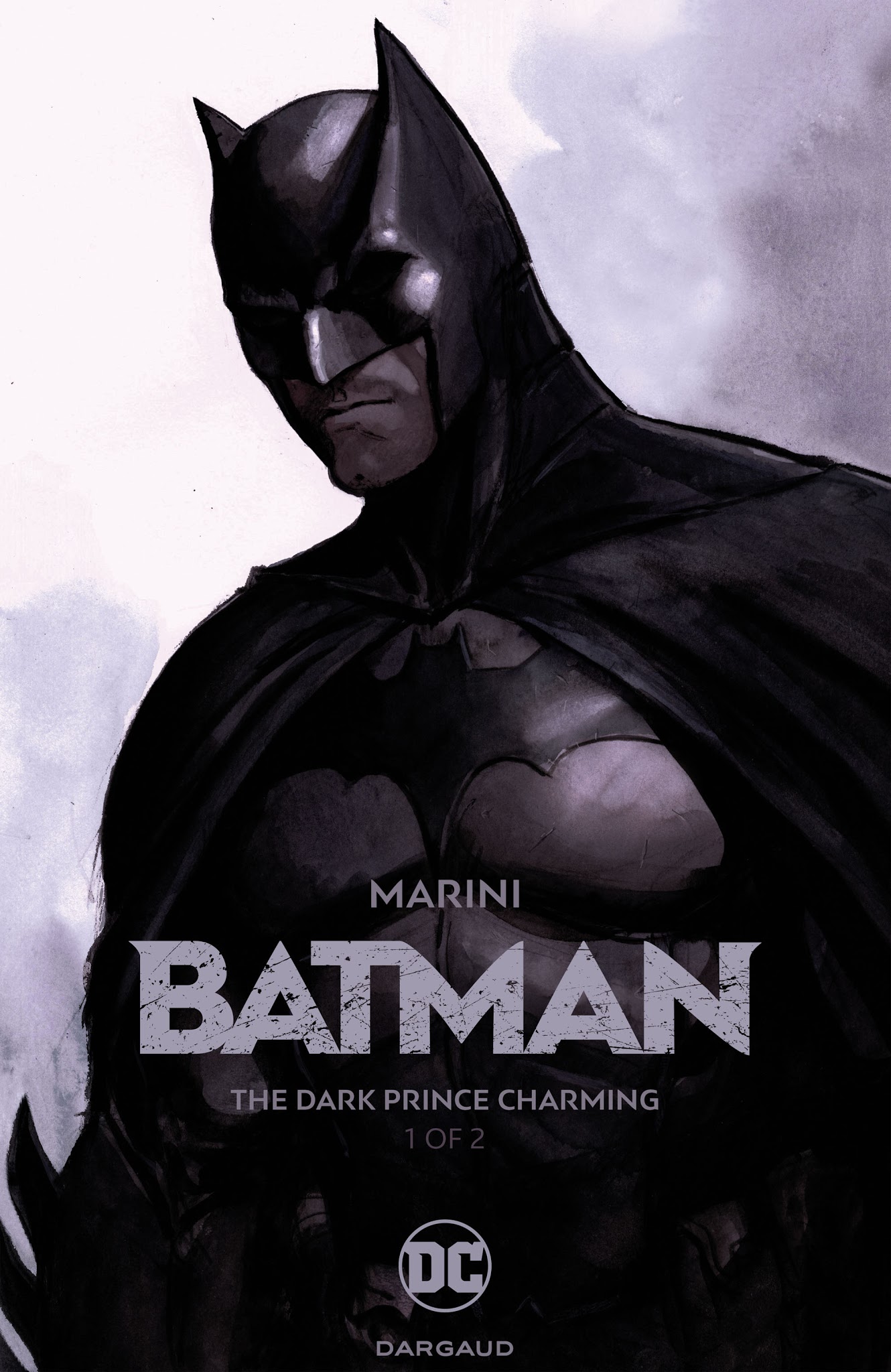 Read online Batman: The Dark Prince Charming comic -  Issue # TPB 1 - 1