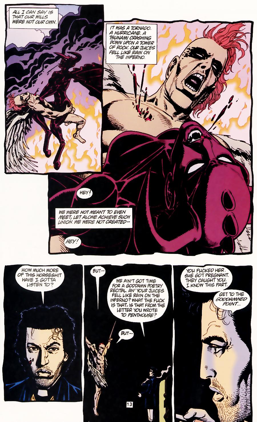 Read online Judge Dredd Megazine (vol. 3) comic -  Issue #62 - 39