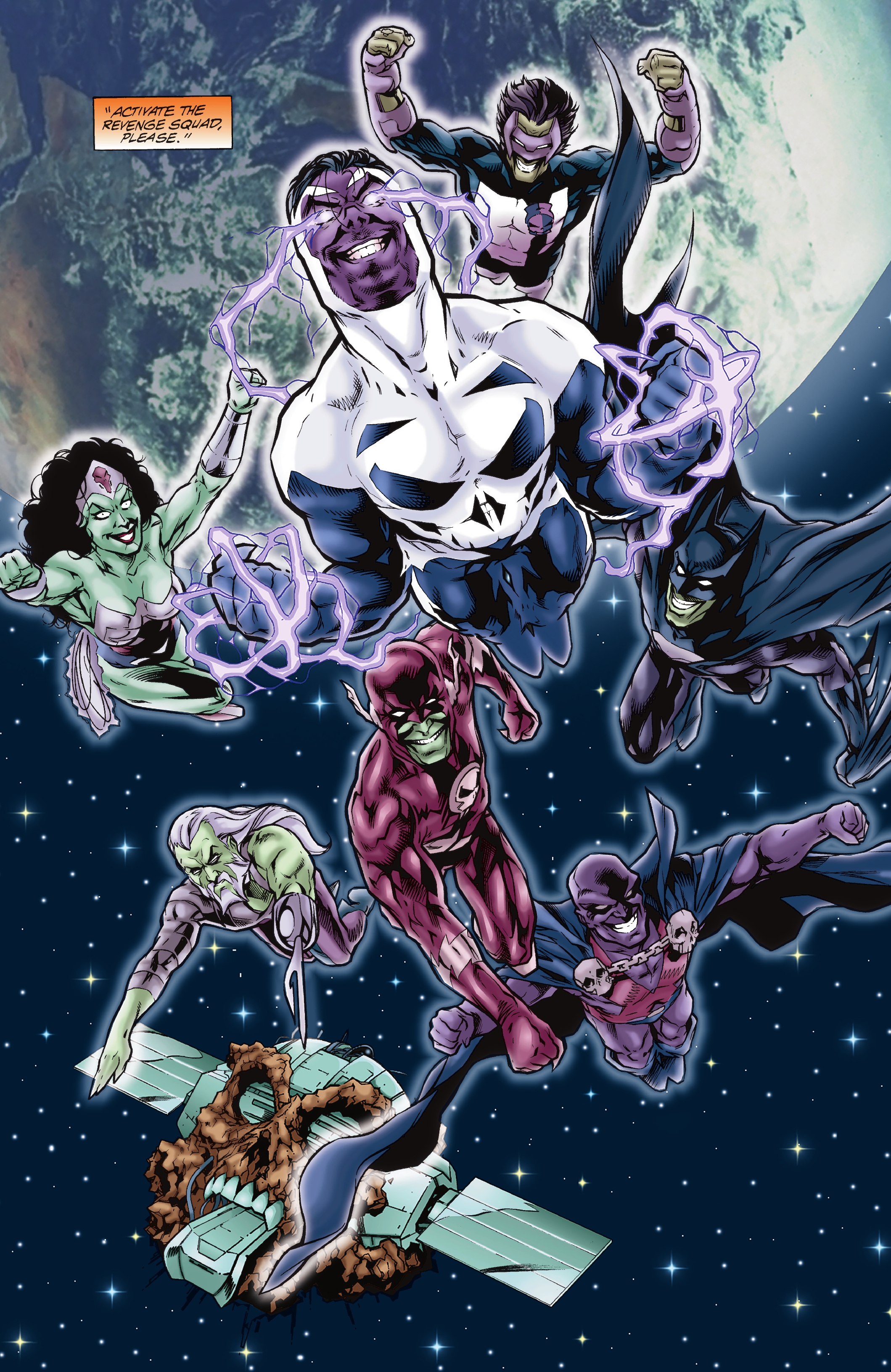 Read online Green Arrow: 80 Years of the Emerald Archer: The Deluxe Edition comic -  Issue # TPB (Part 3) - 32