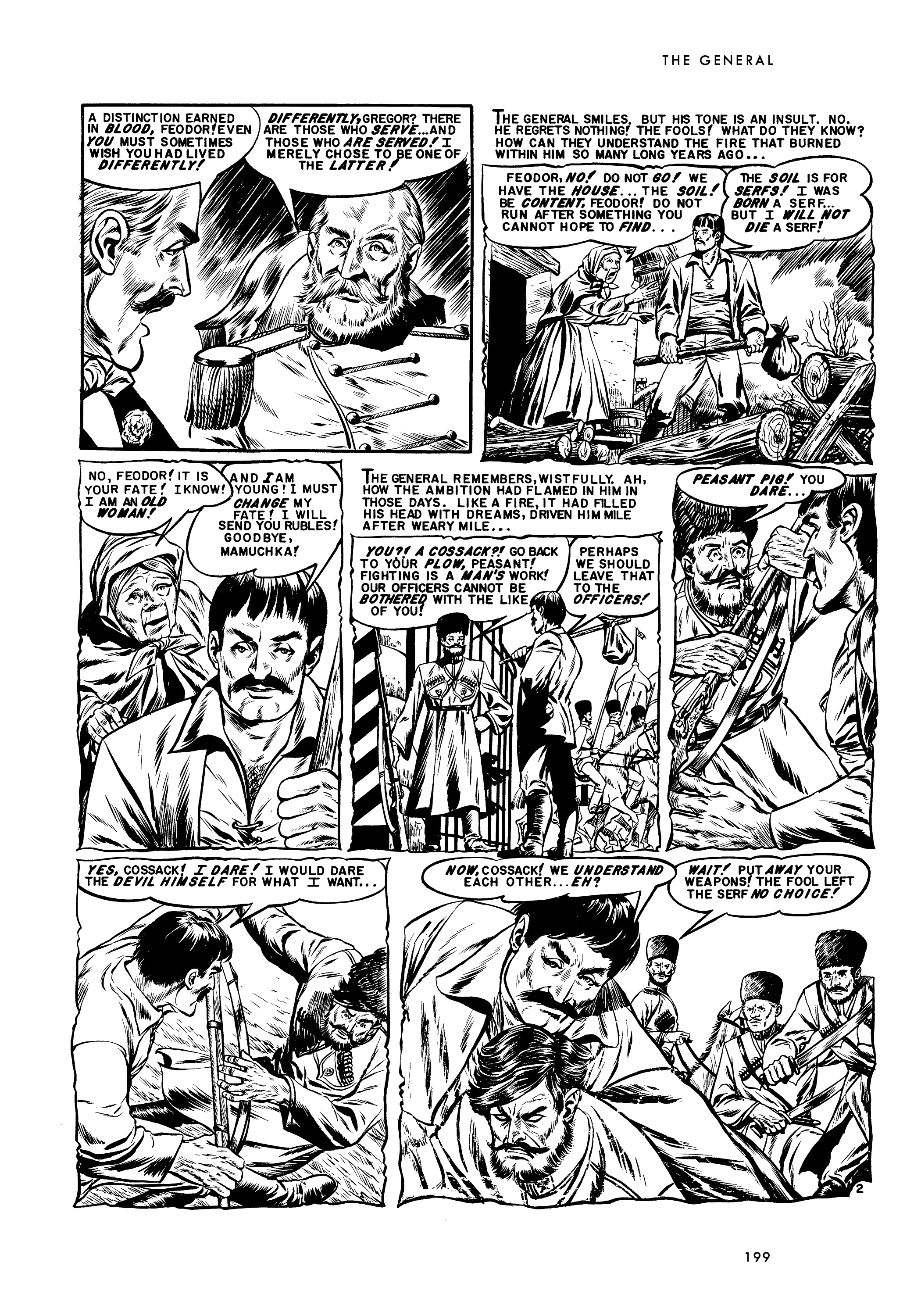 Read online Accidents and Old Lace and Other Stories comic -  Issue # TPB (Part 3) - 19