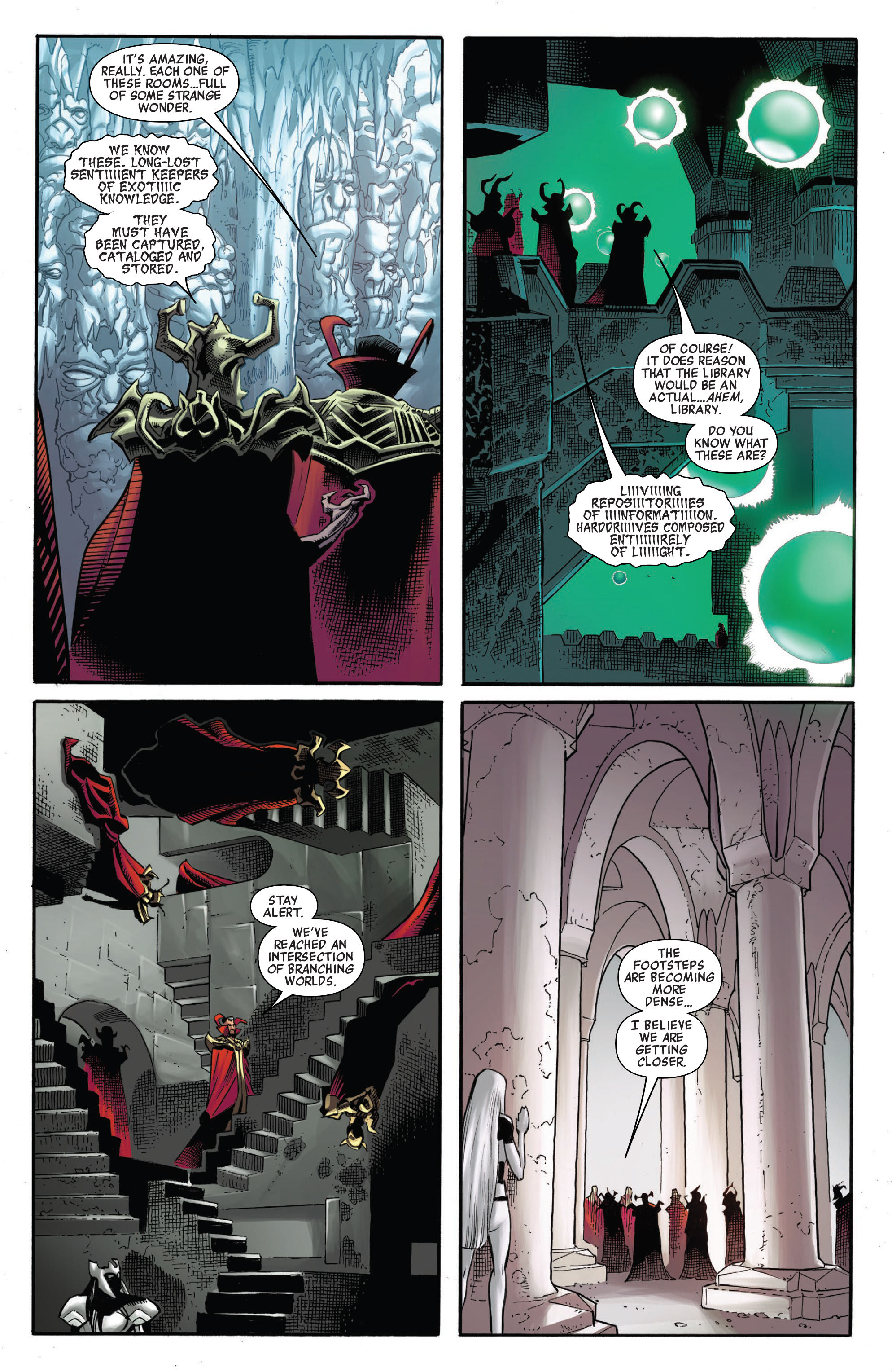 Read online Avengers by Jonathan Hickman: The Complete Collection comic -  Issue # TPB 5 (Part 4) - 56