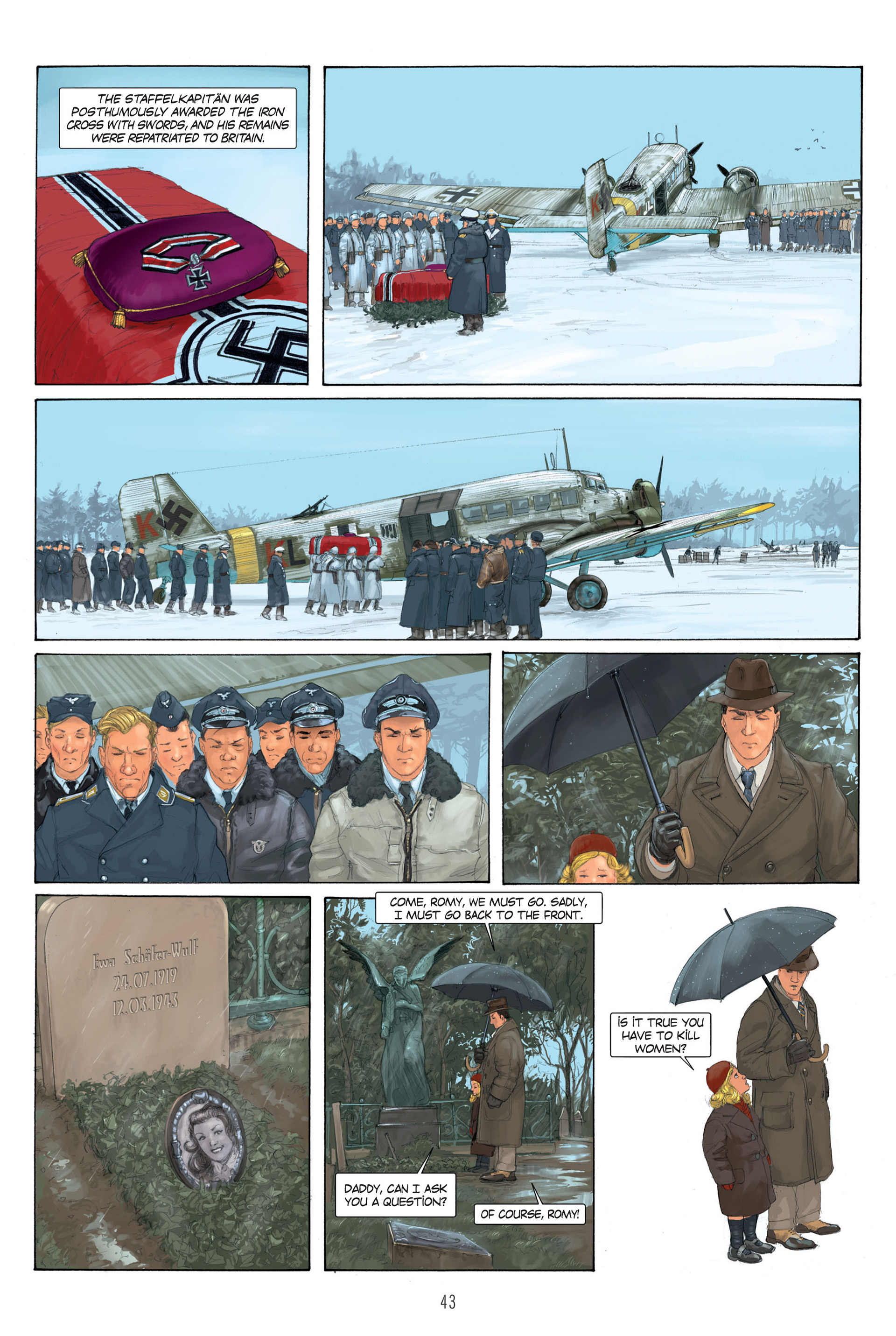 Read online The Grand Duke comic -  Issue # Full - 53