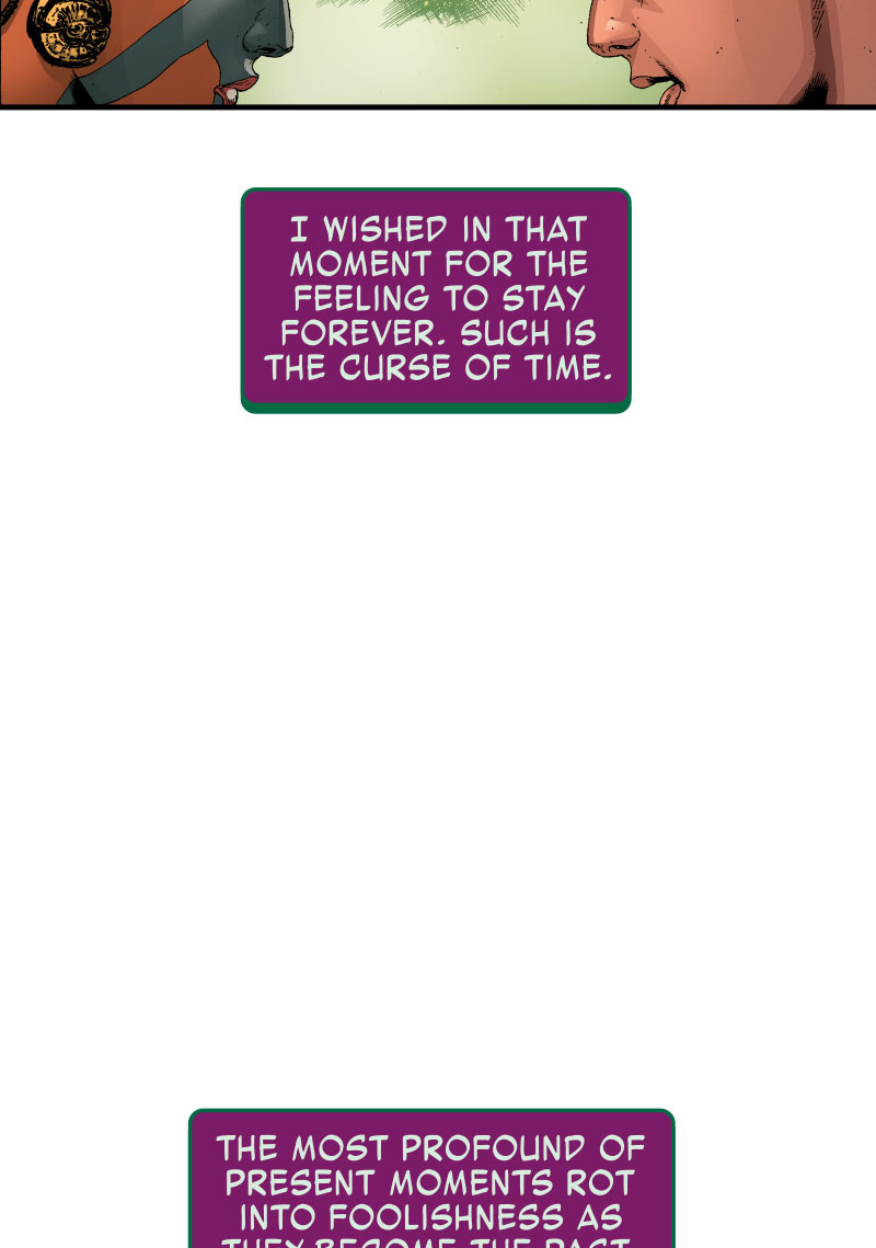 Read online Kang the Conqueror: Only Myself Left to Conquer Infinity Comic comic -  Issue #2 - 17