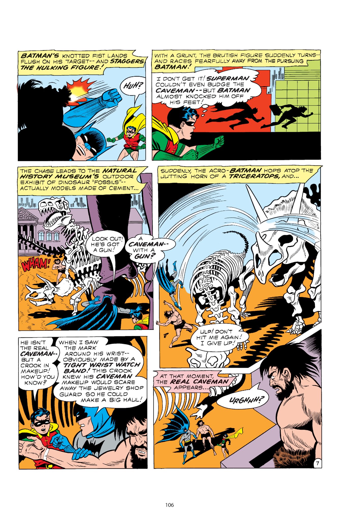 Read online Batman & Superman in World's Finest Comics: The Silver Age comic -  Issue # TPB 2 (Part 2) - 6