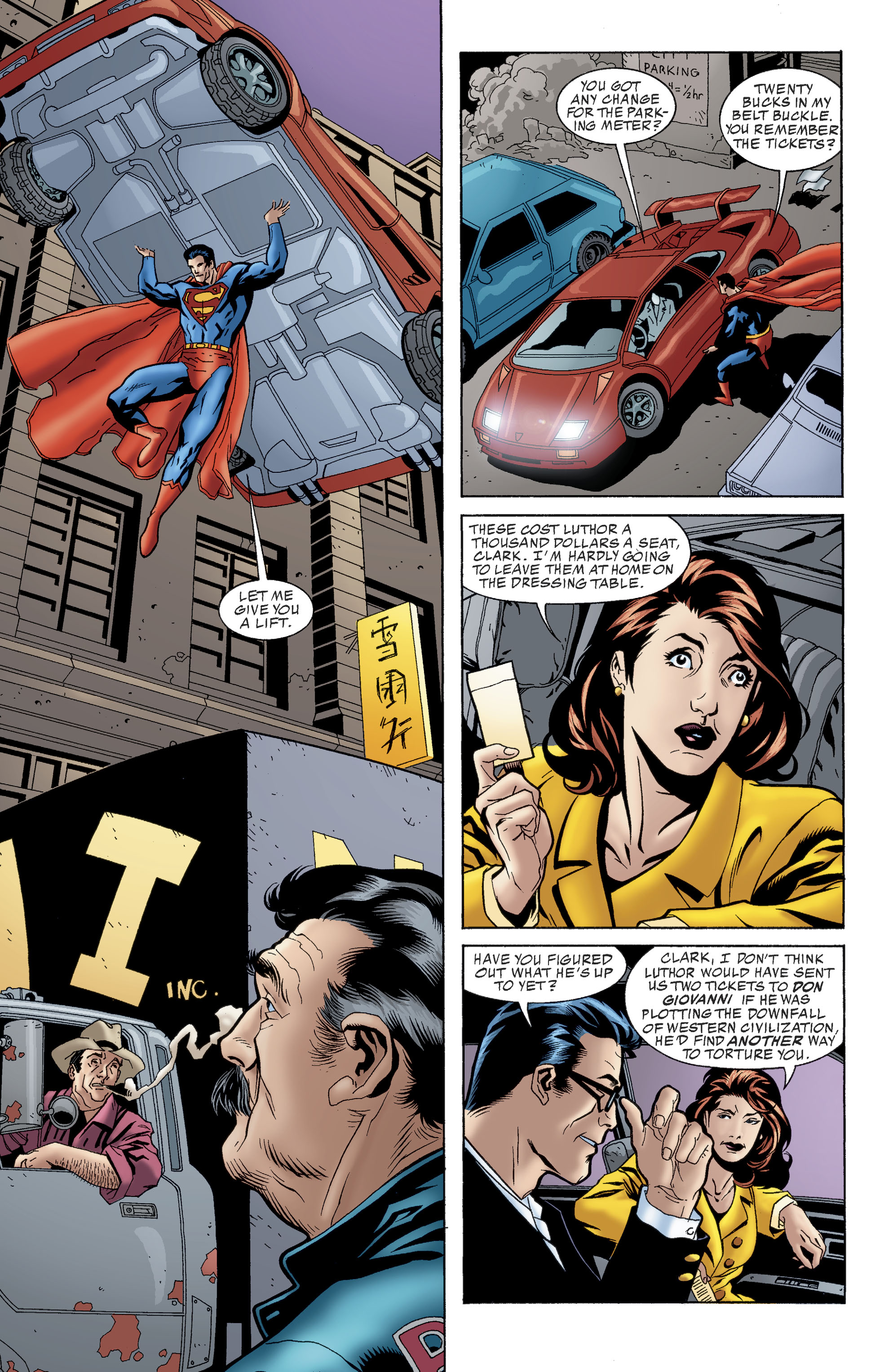 Read online Superman: The City of Tomorrow comic -  Issue # TPB (Part 3) - 23
