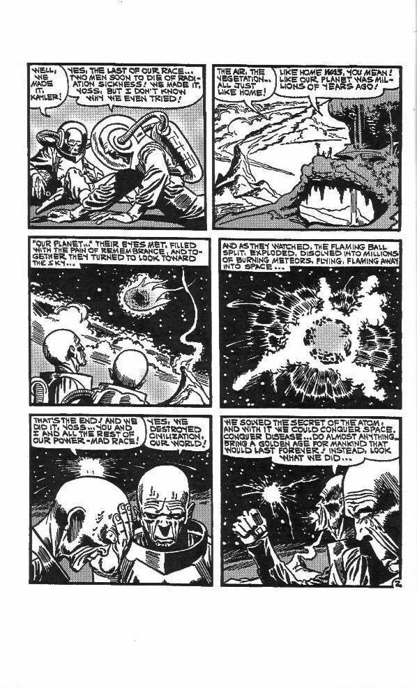 Read online America's Greatest Comics (2002) comic -  Issue #9 - 36