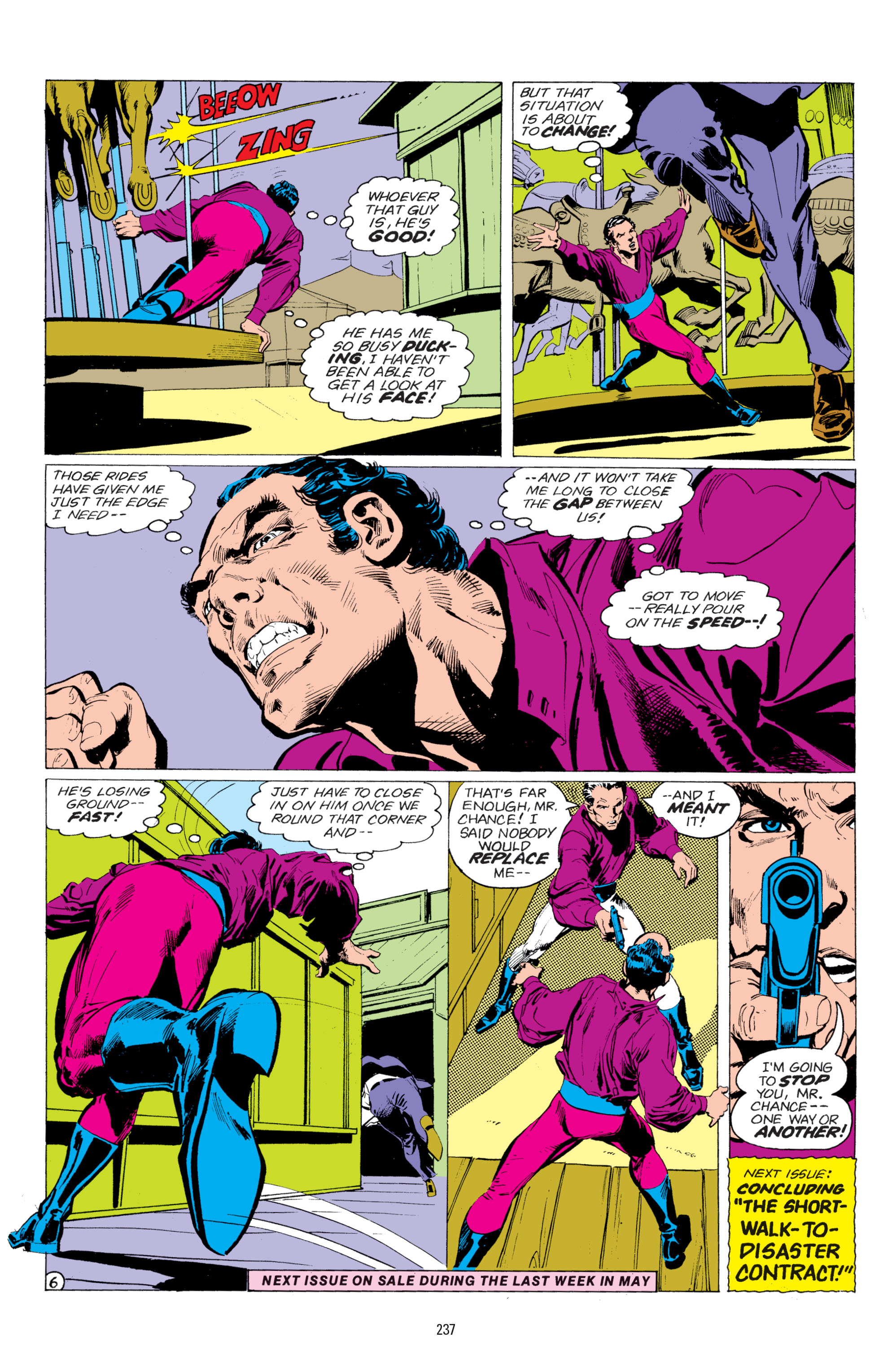 Read online The DC Universe by Len Wein comic -  Issue # TPB (Part 3) - 36