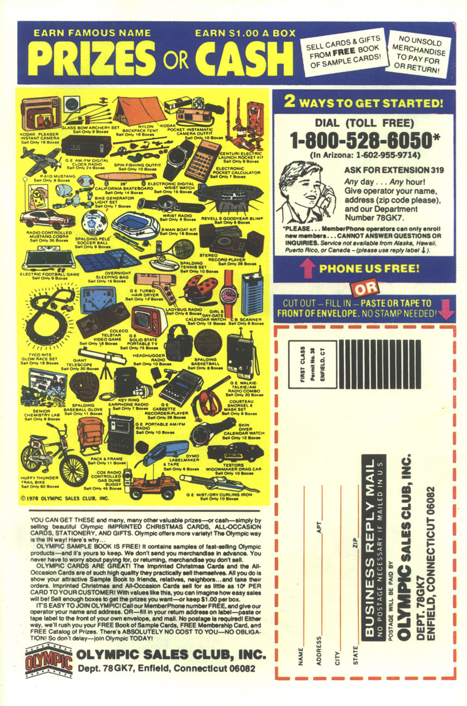 Read online Walt Disney THE BEAGLE BOYS comic -  Issue #44 - 35