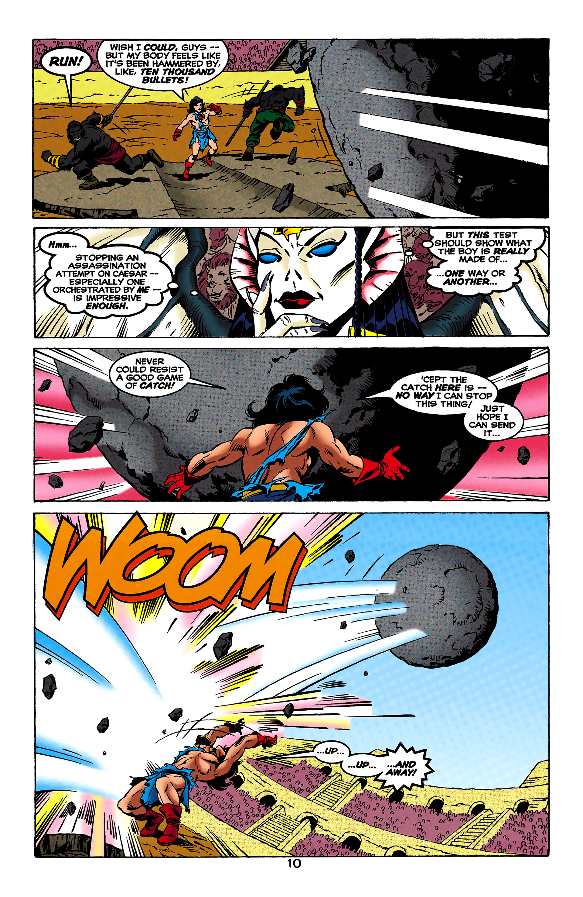 Superboy (1994) 51 Page 9