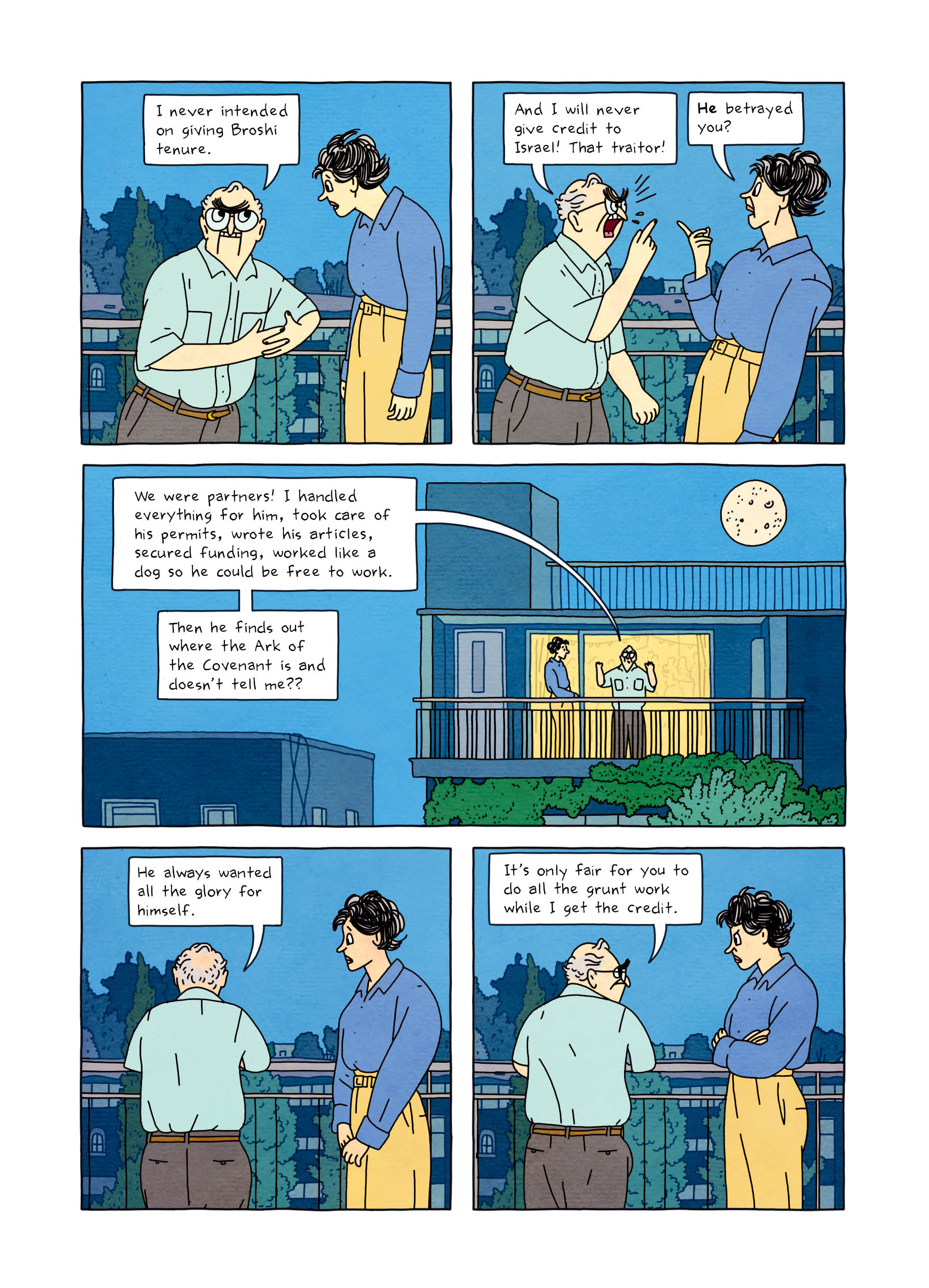 Read online Tunnels comic -  Issue # TPB (Part 2) - 92