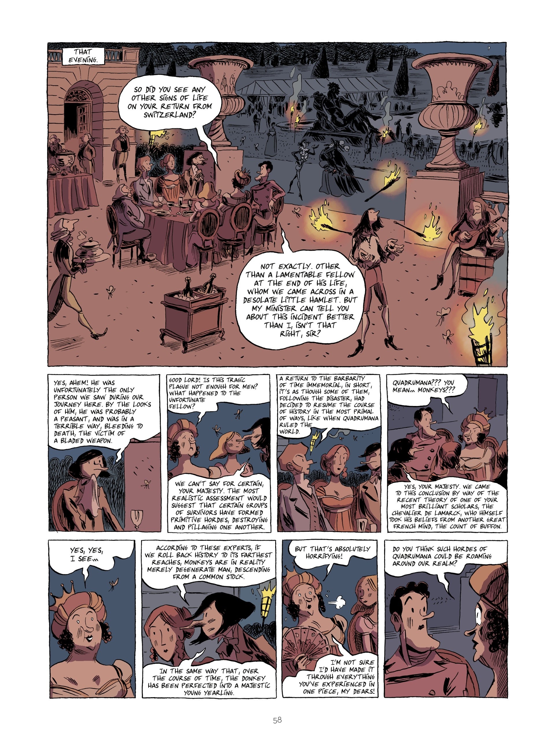 Read online Shelley comic -  Issue # TPB 2 - 56