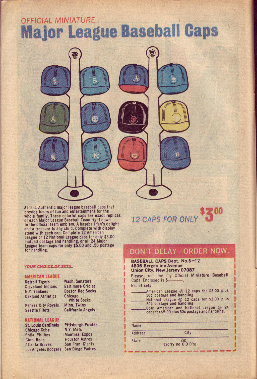 Read online G.I. Combat (1952) comic -  Issue #143 - 12