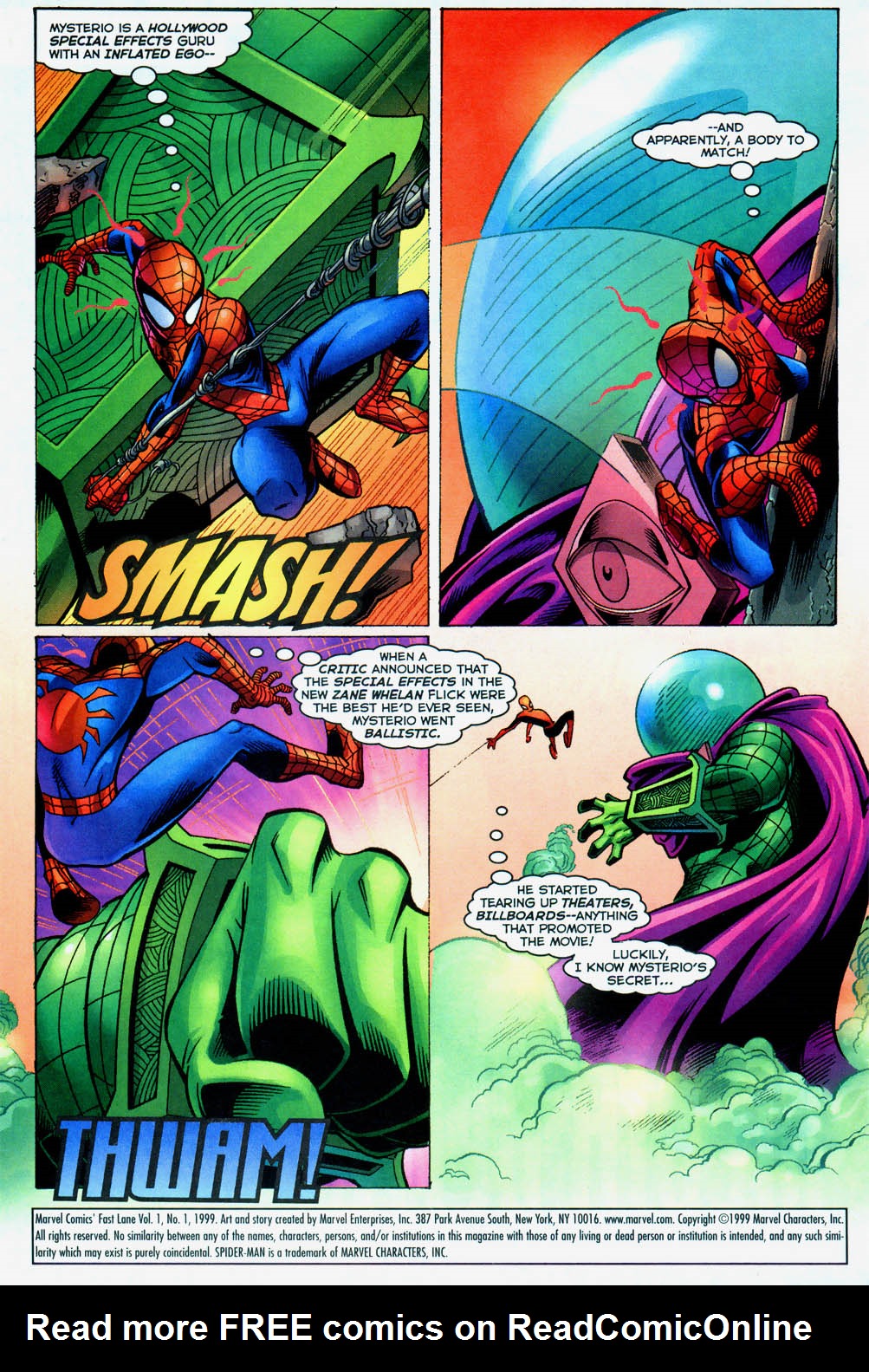 Read online Domination Factor: Avengers comic -  Issue #1 - 26