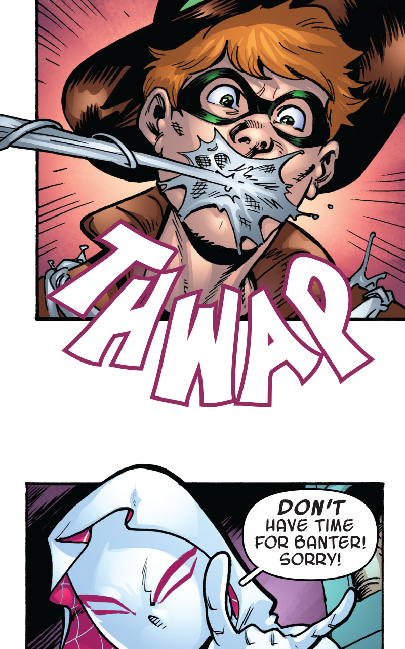 Read online Spider-Verse Unlimited: Infinity Comic comic -  Issue #32 - 25